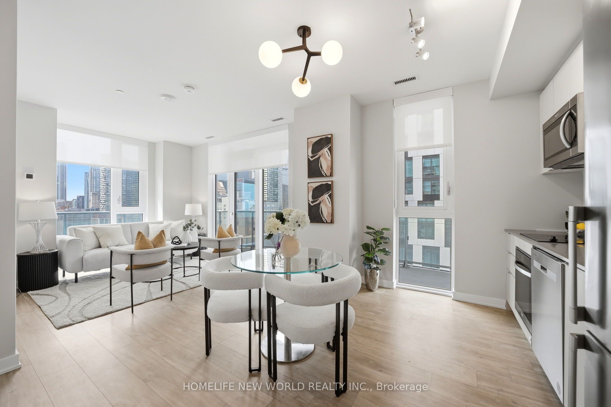 100 Dalhousie Street 2210 Property Photo 15