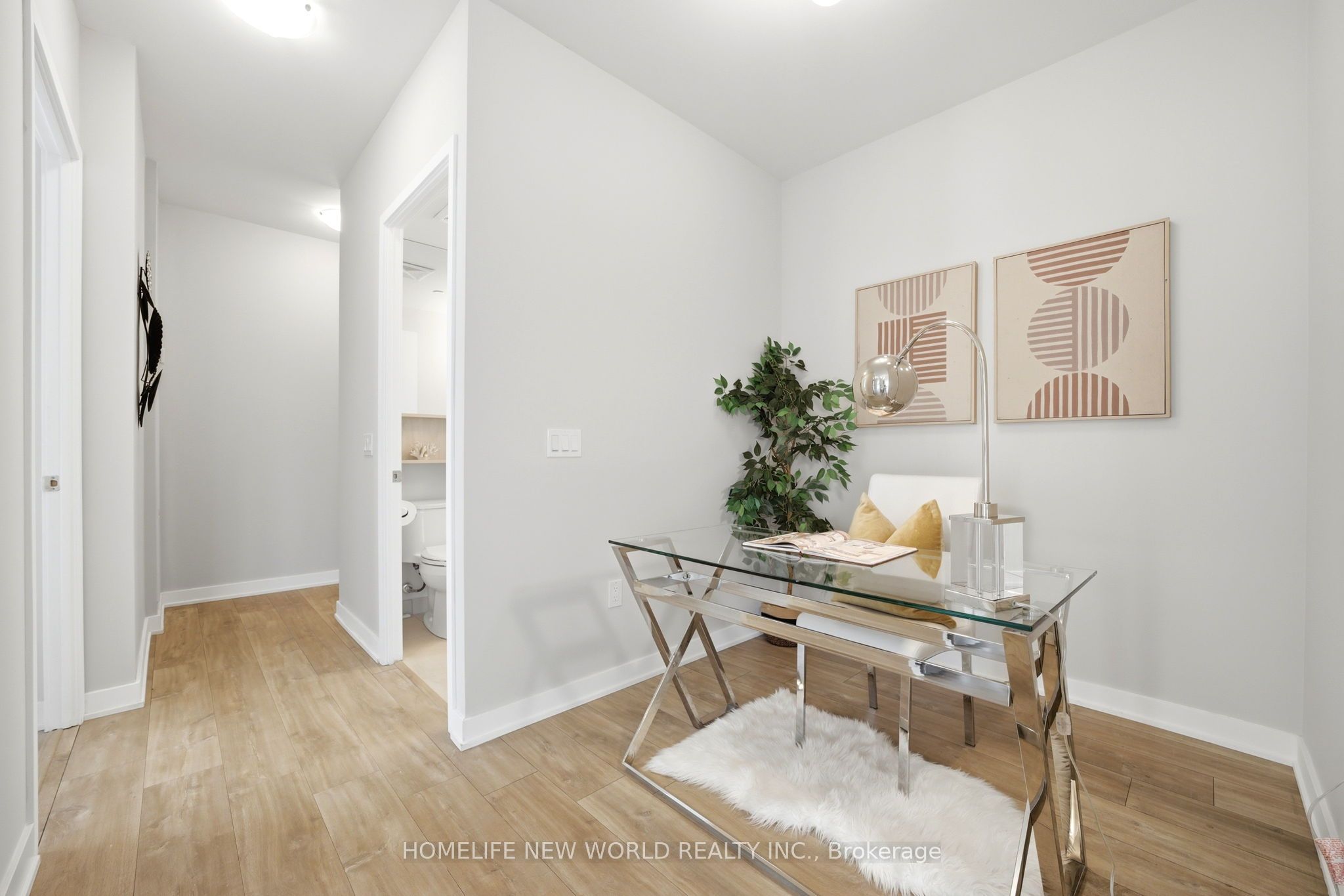 100 Dalhousie Street 2210 Property Photo 22