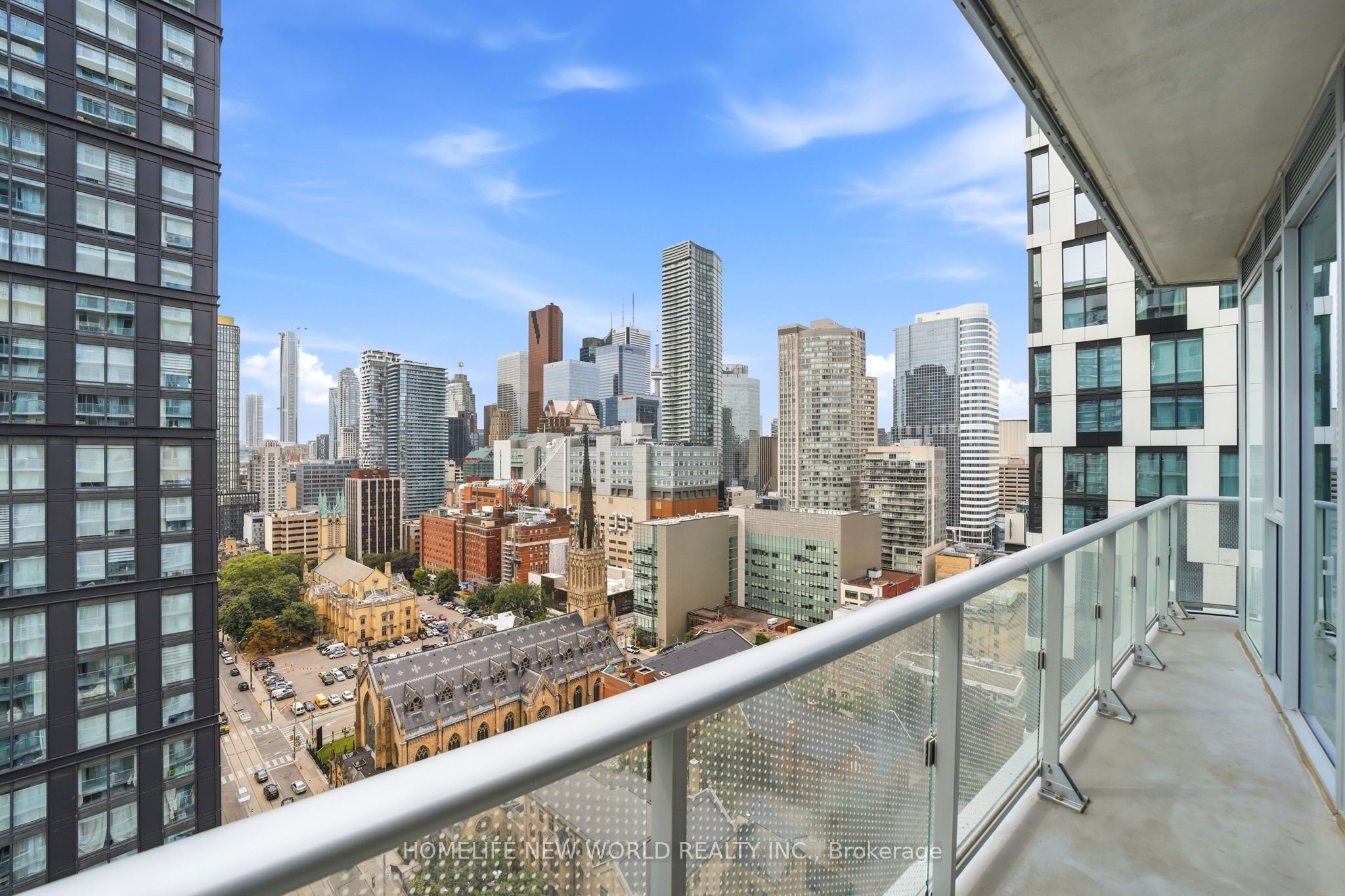 100 Dalhousie Street 2210 Property Photo 25