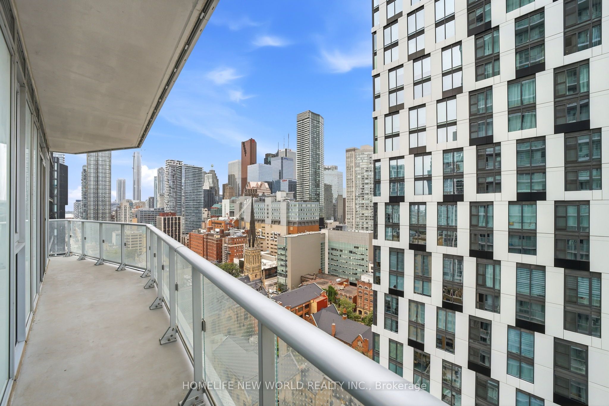 100 Dalhousie Street 2210 Property Photo 26