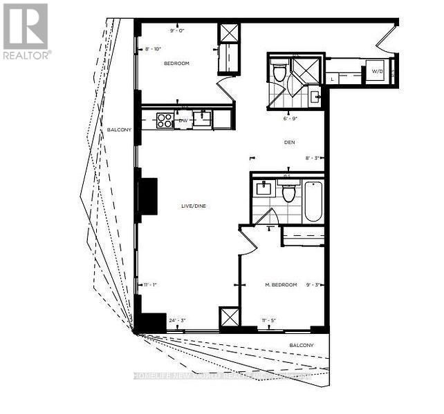 100 Dalhousie Street 2210 Property Photo 27