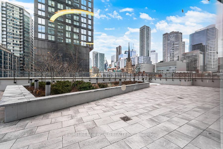 100 Dalhousie Street 2210 Property Photo 28
