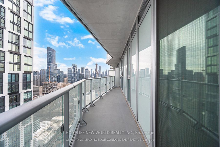 100 Dalhousie Street 2210 Property Photo 31