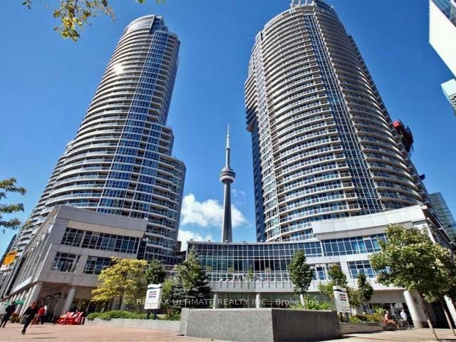 208 Queens Quay W 912 Property Photo 1