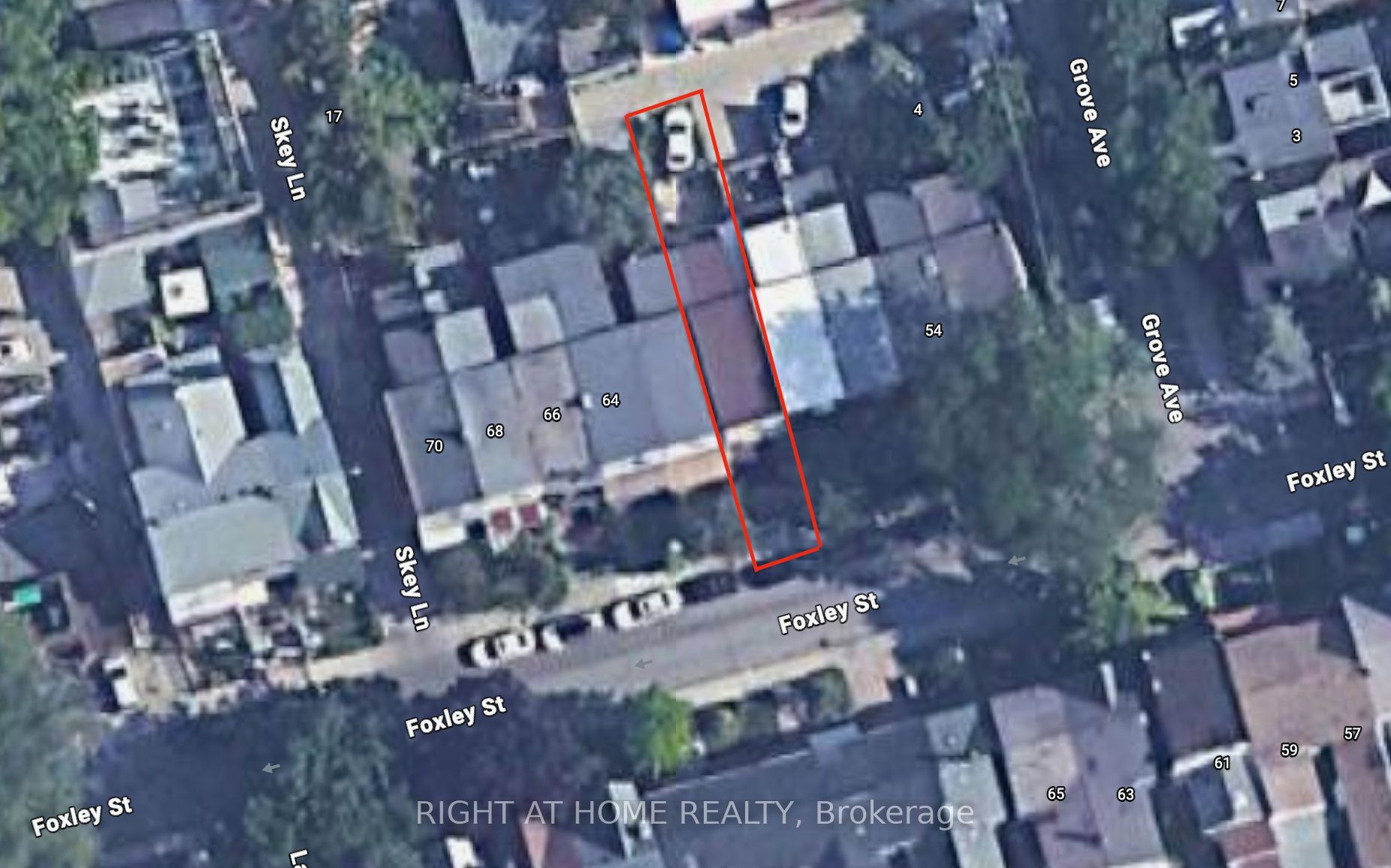 60 Foxley Street Property Photo 14