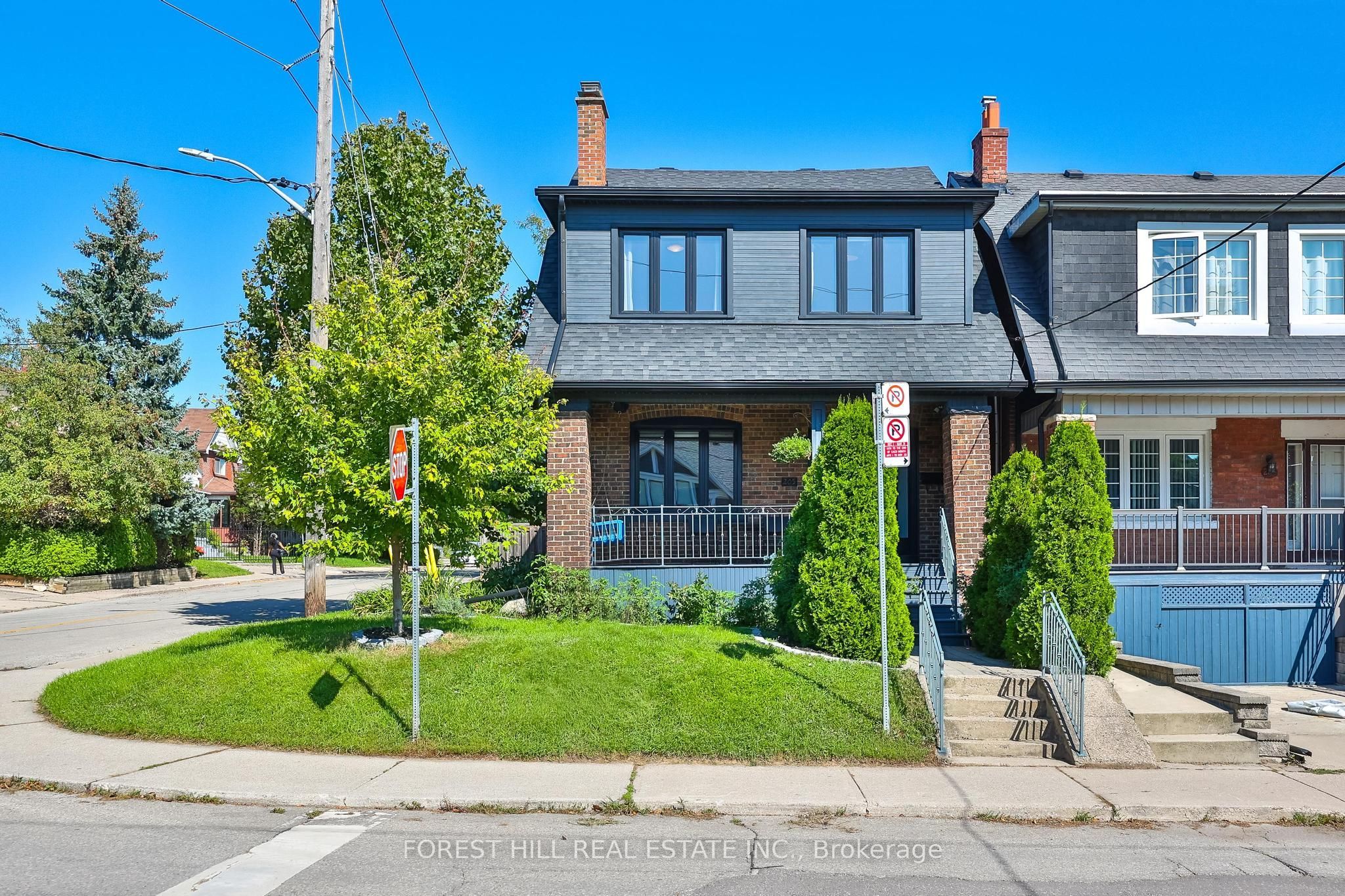 205 Glenholme Avenue Property Photo 1