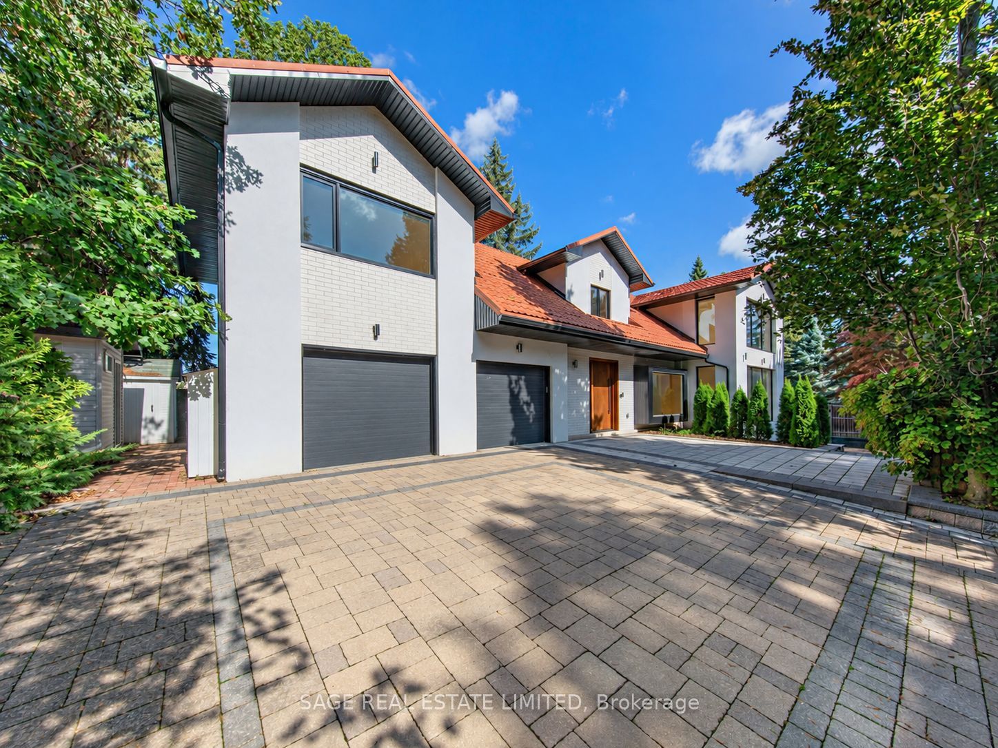 2 Addison Crescent