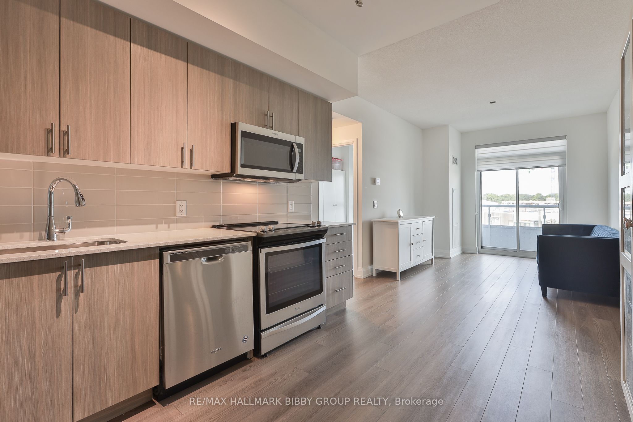591 Sheppard Avenue E 519 Property Photo 11