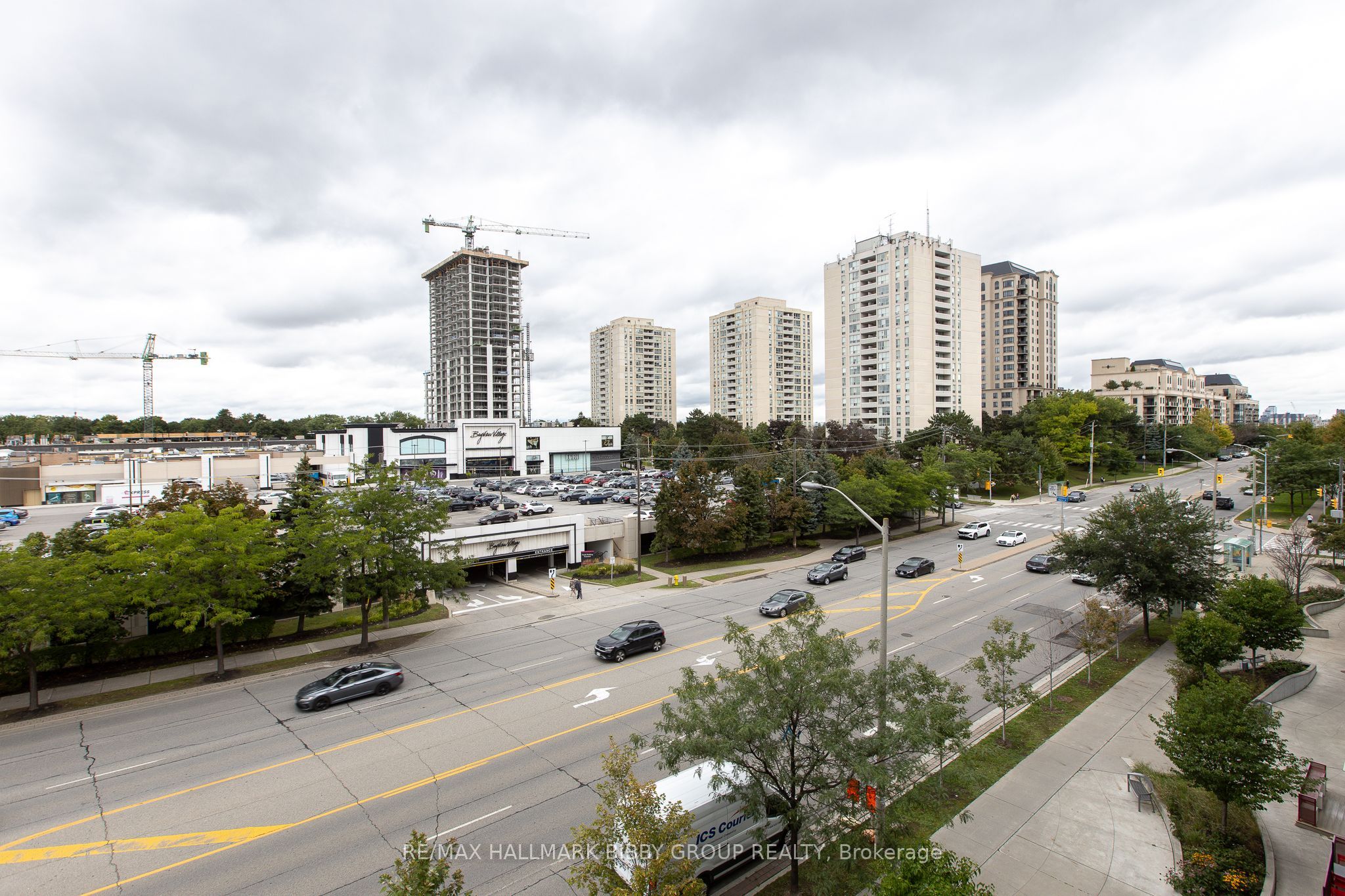 591 Sheppard Avenue E 519 Property Photo 20