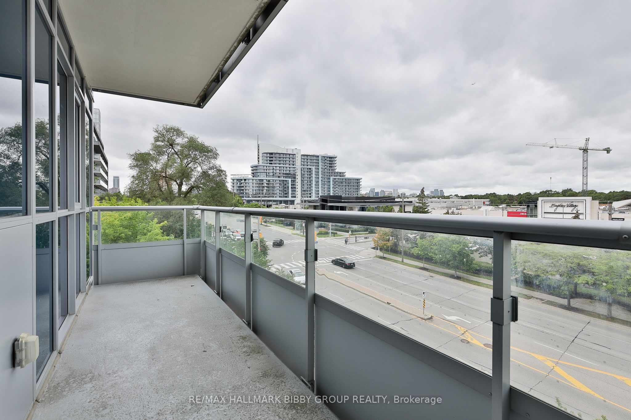 591 Sheppard Avenue E 519 Property Photo 22