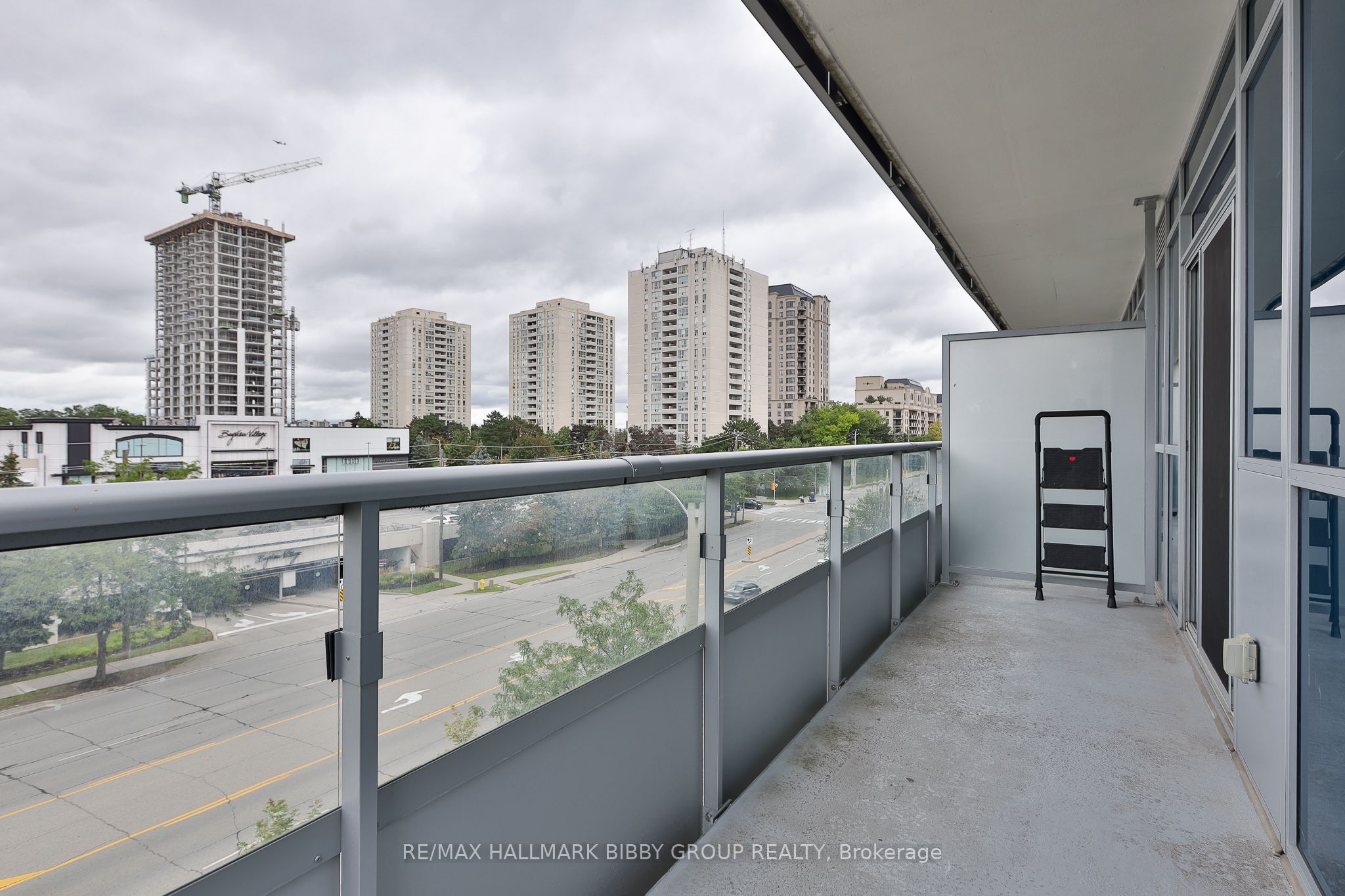 591 Sheppard Avenue E 519 Property Photo 23