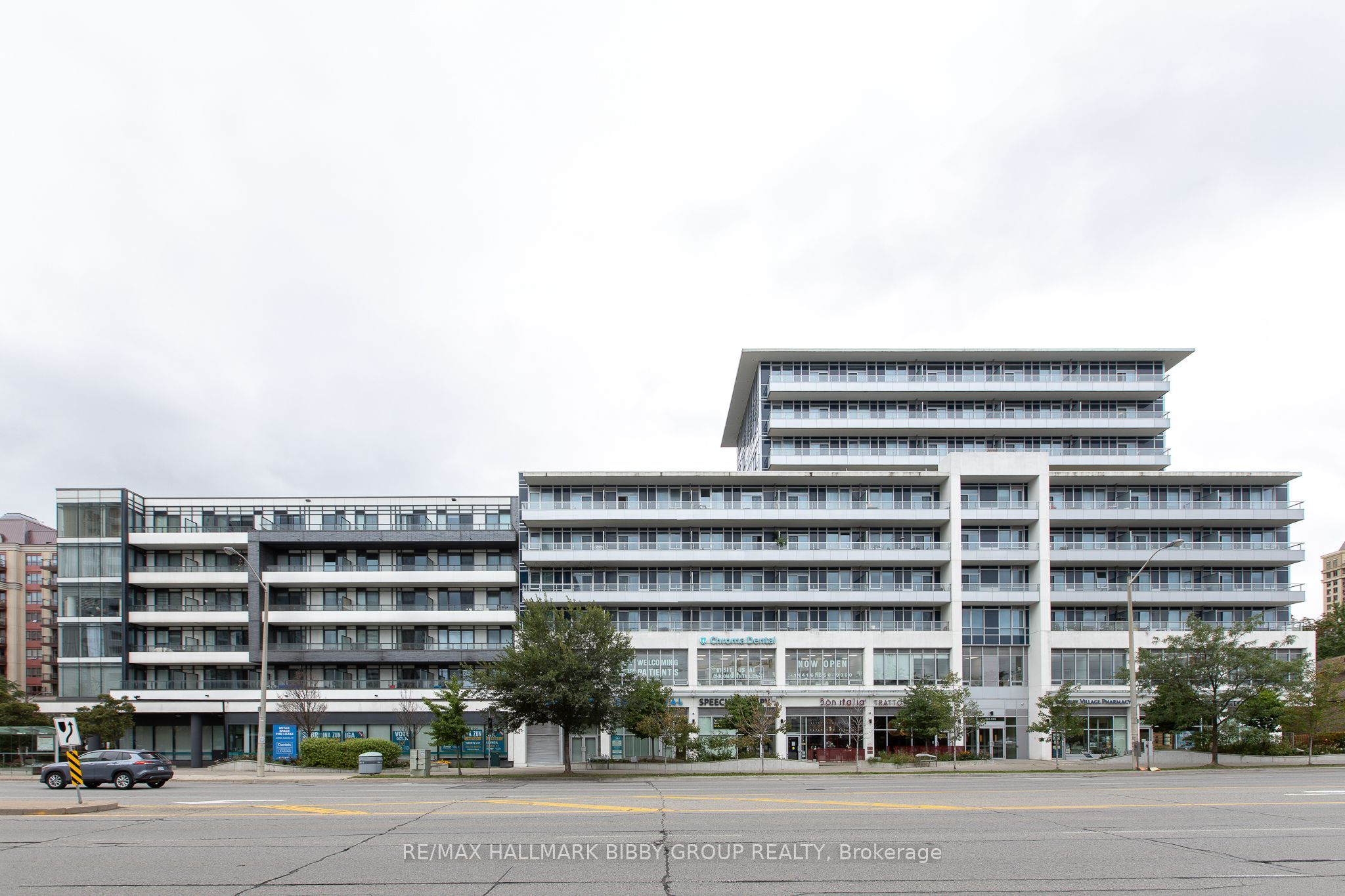 591 Sheppard Avenue E 519 Property Photo 24