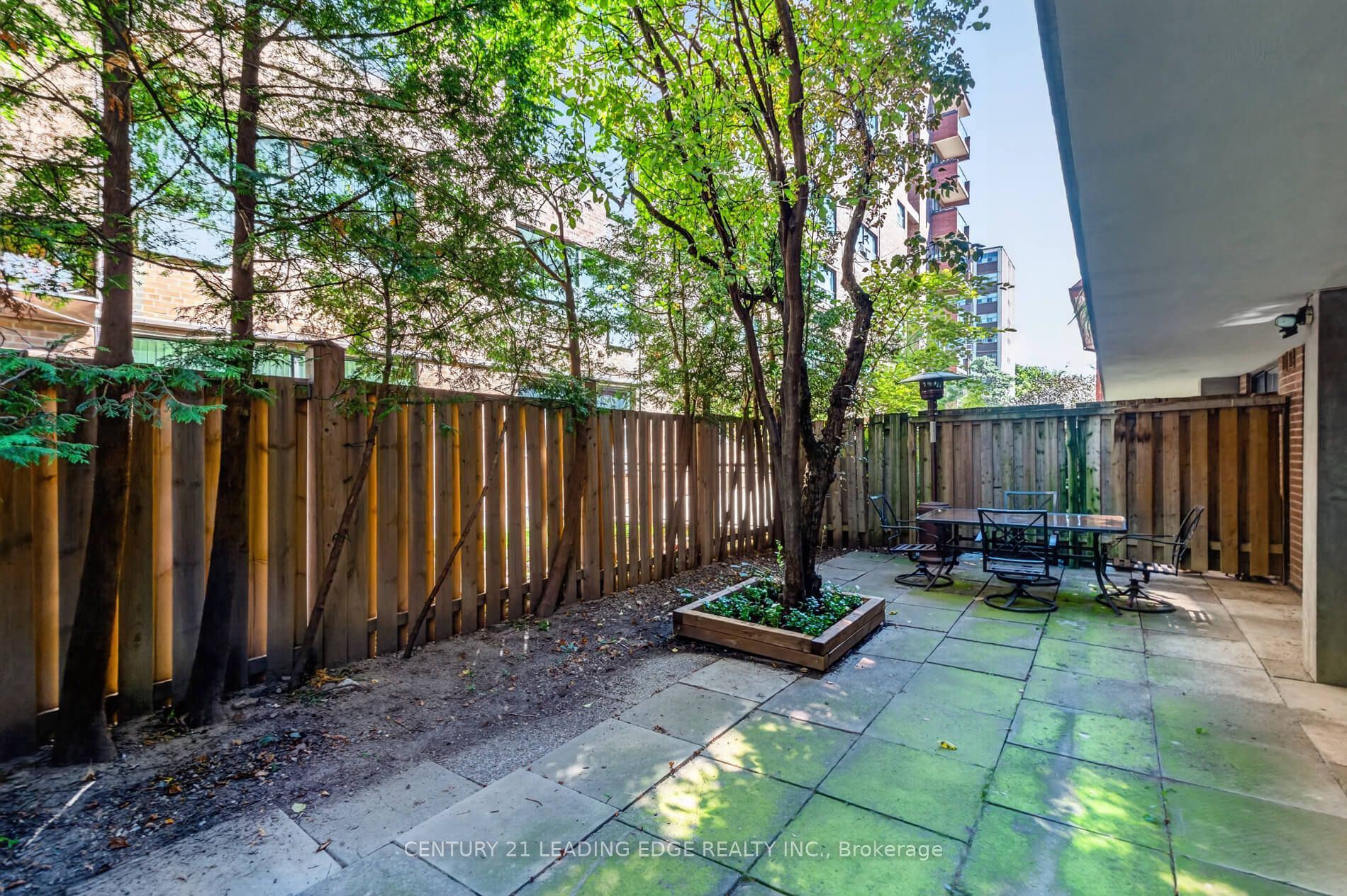 212 St George Street 104 Property Photo 27