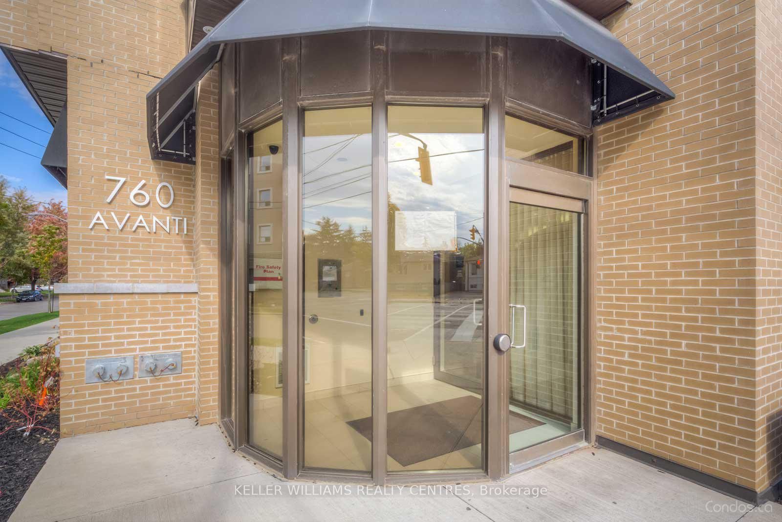 760 W Sheppard Avenue W 410 Property Photo 2