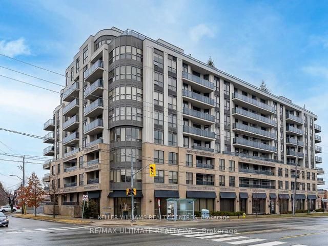 760 W Sheppard Avenue W 410 Property Photo 18