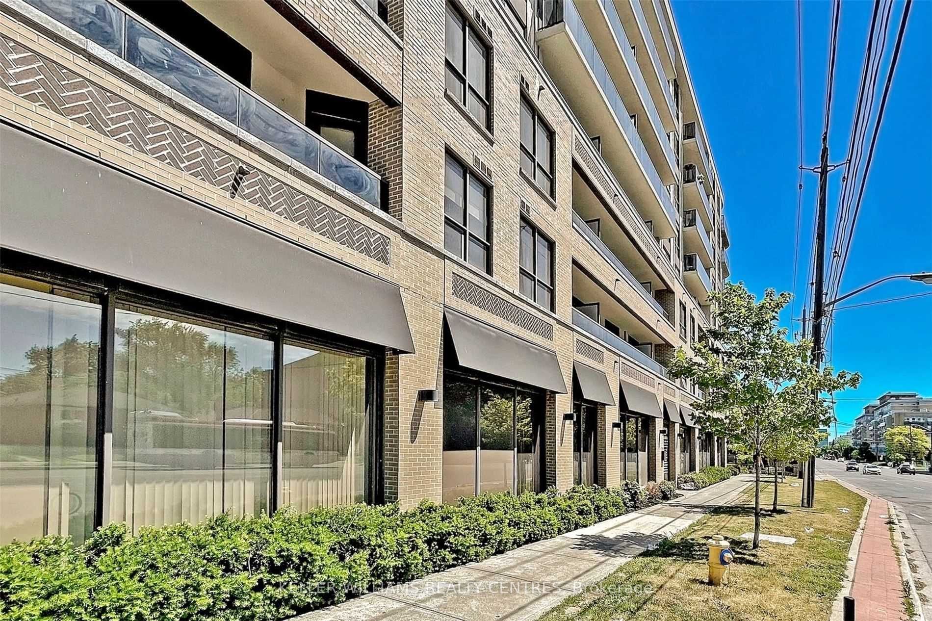 760 W Sheppard Avenue W 410 Property Photo 19