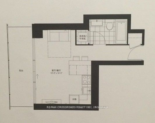 42 Charles Street E 4305 Property Photo 15