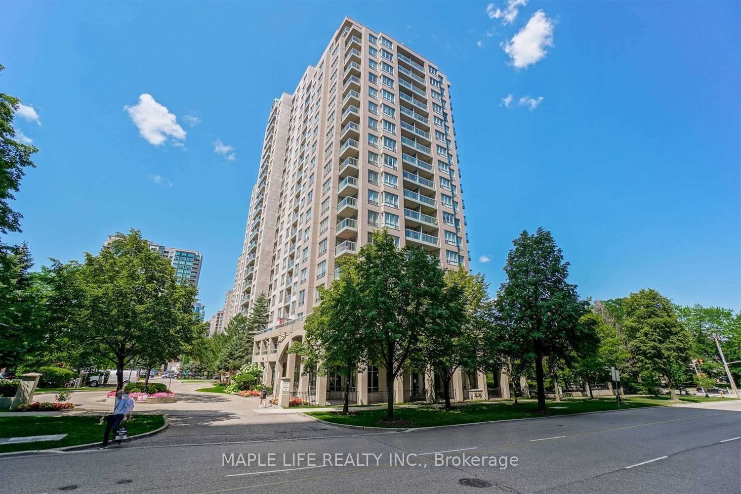 28 Empress Avenue 1703 Property Photo 1