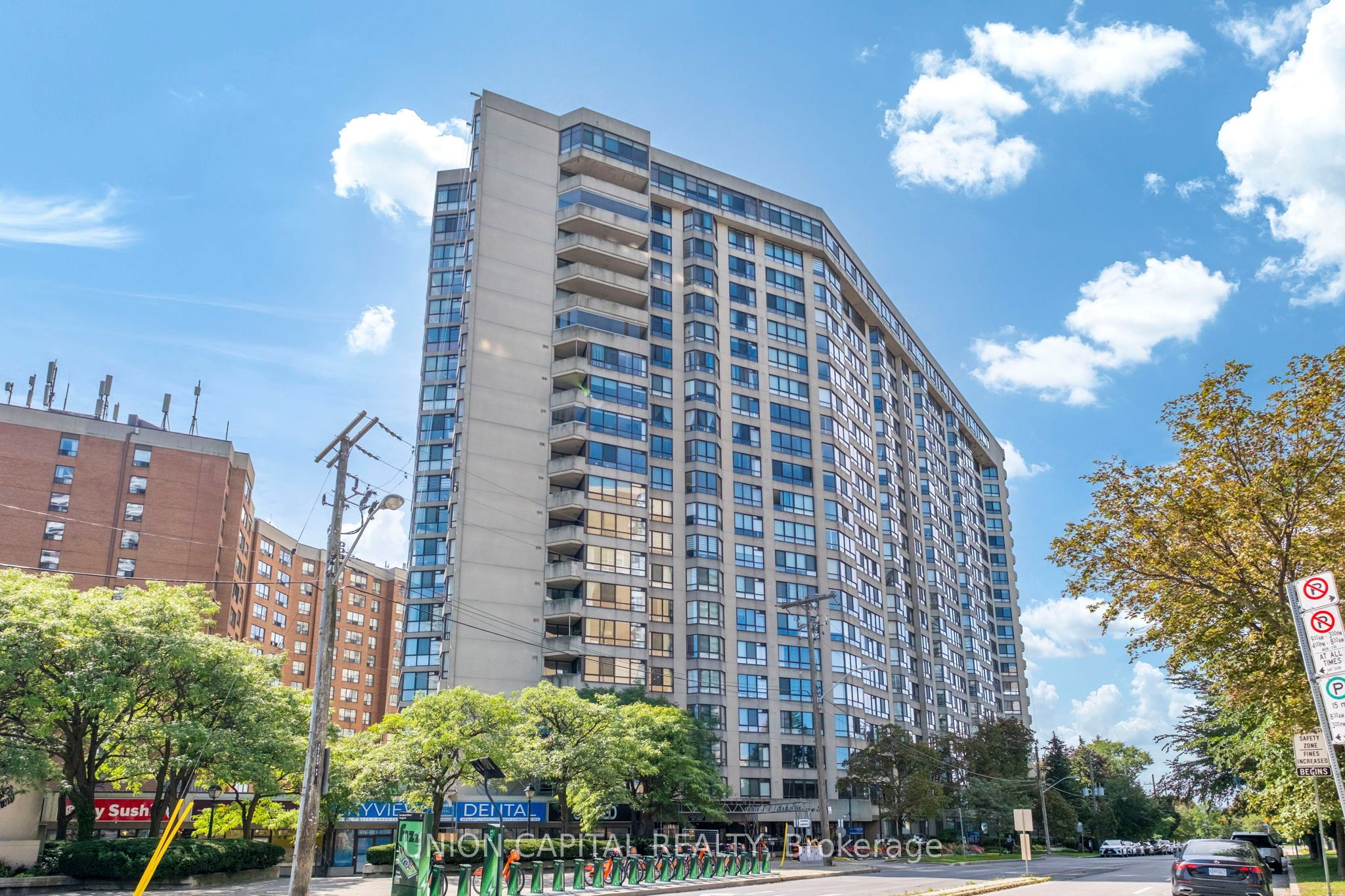 5444 Yonge Street 905 Property Photo 1