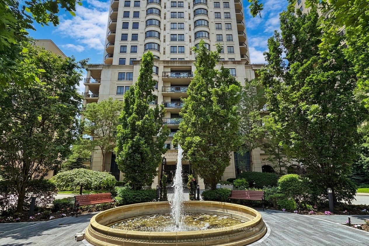 660 Sheppard Avenue E Lph05 Property Photo 2