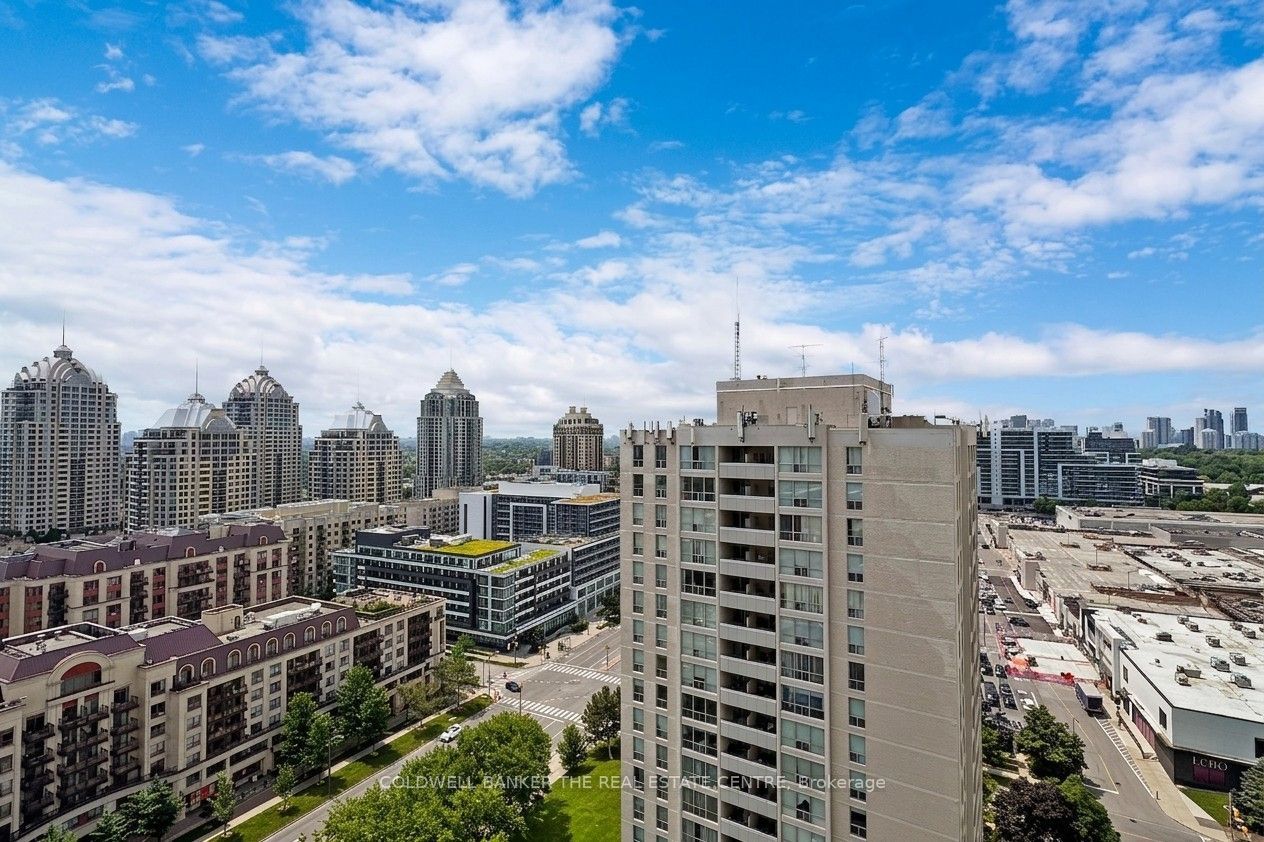 660 Sheppard Avenue E Lph05 Property Photo 19