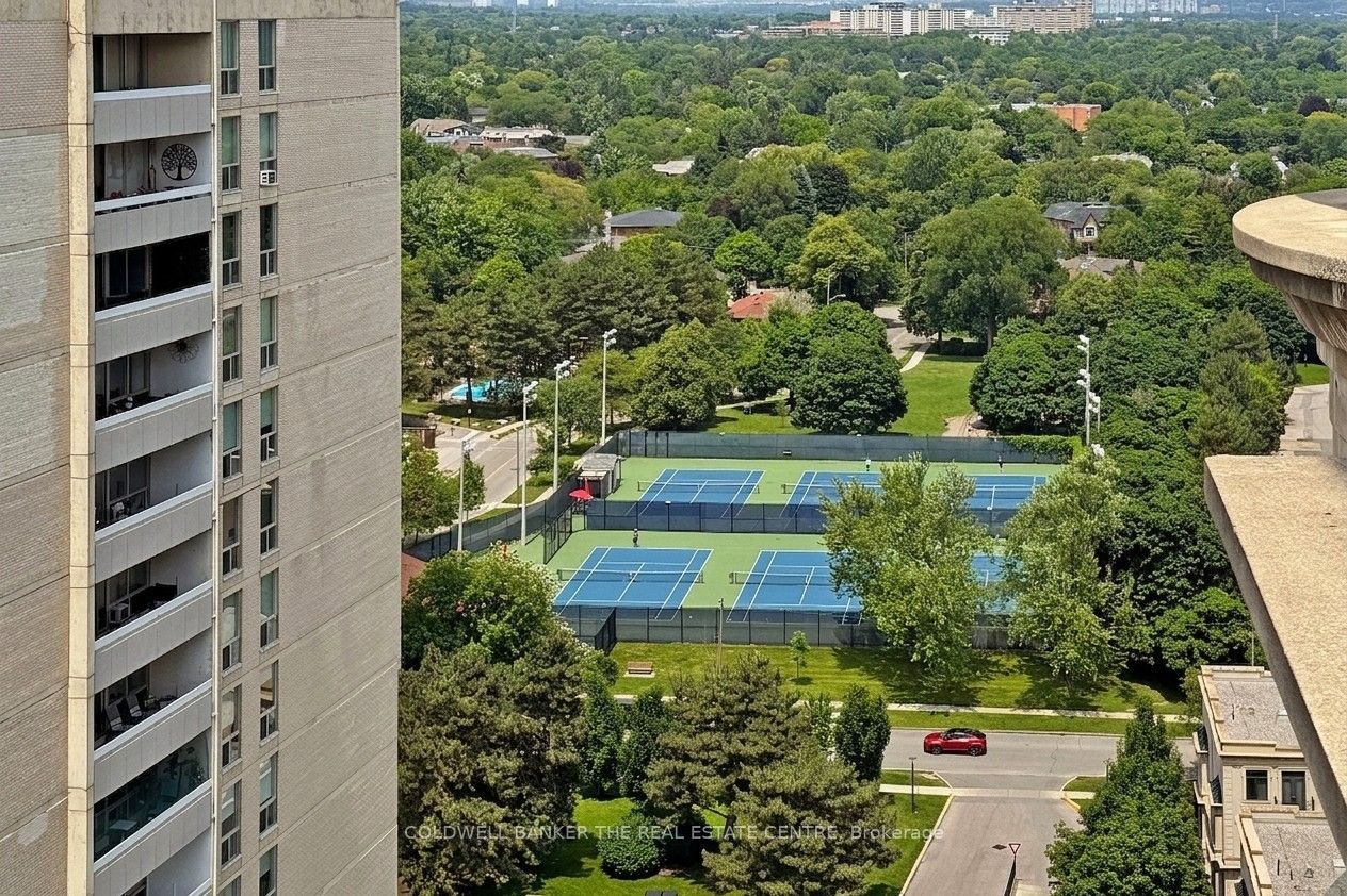 660 Sheppard Avenue E Lph05 Property Photo 21