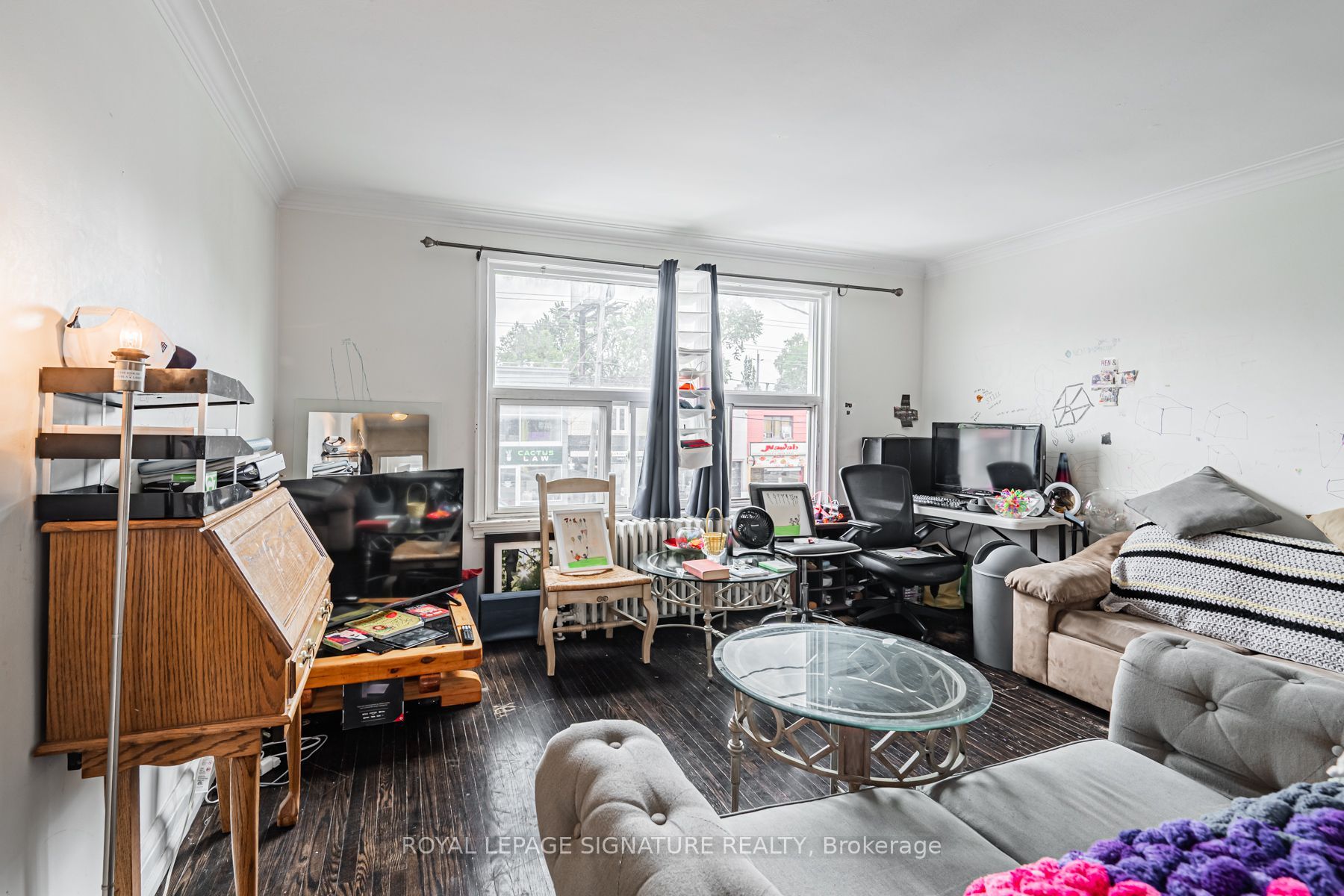 1762-1764 Avenue Road Property Photo 3