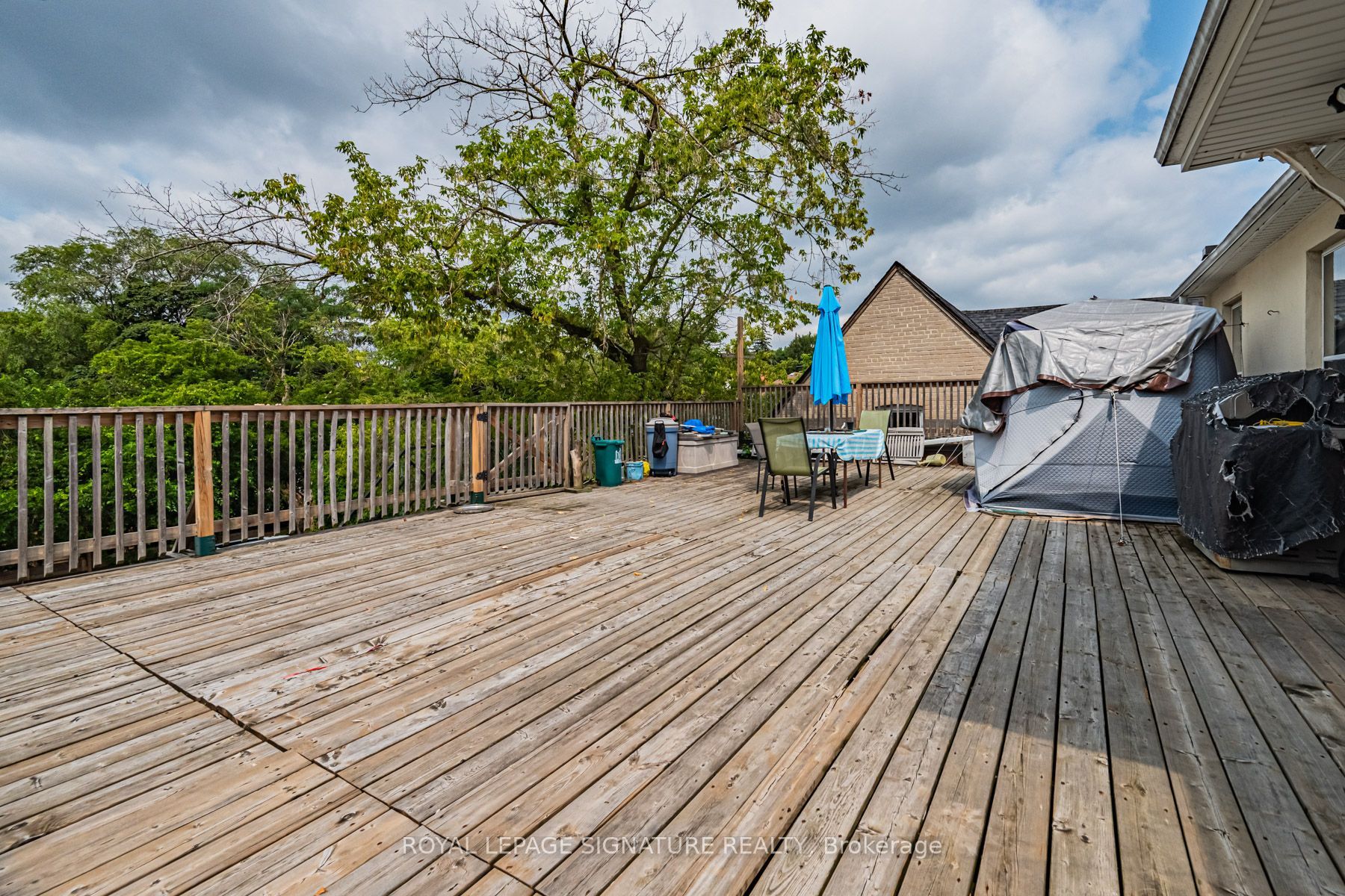 1762-1764 Avenue Road Property Photo 21