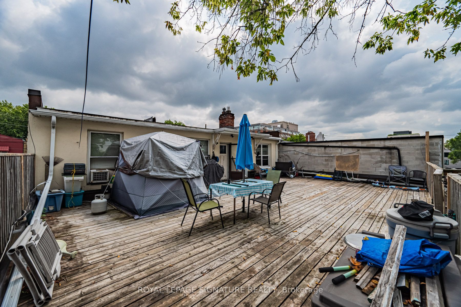 1762-1764 Avenue Road Property Photo 23