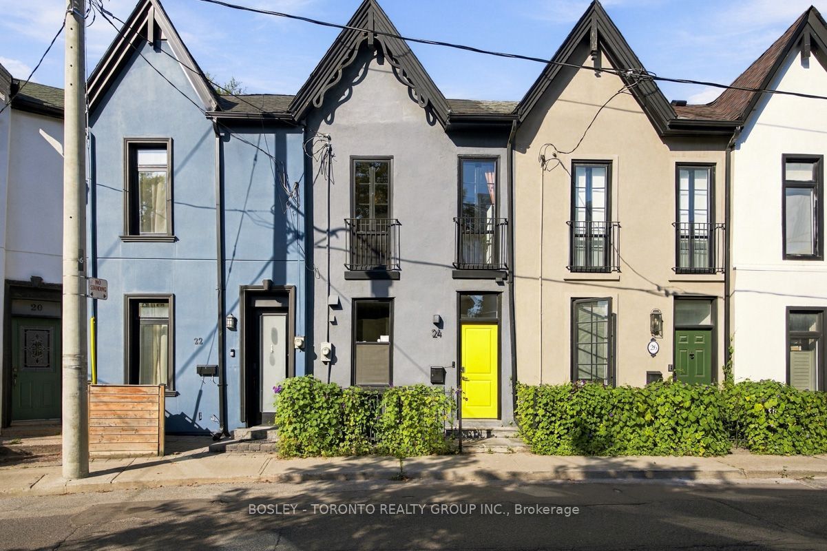 24 Bright Street Property Photo 1