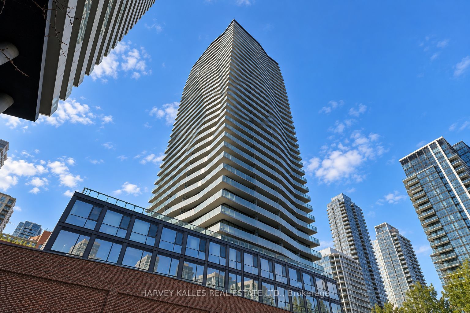 390 Cherry Street 3408