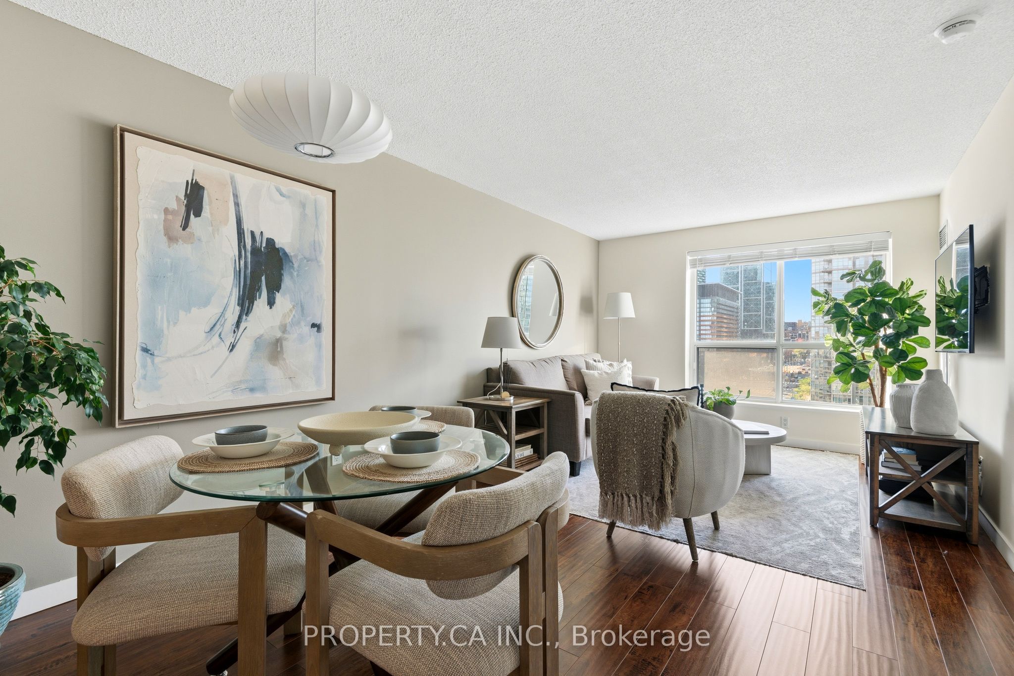 410 Queens Quay W 1105 Property Photo 1