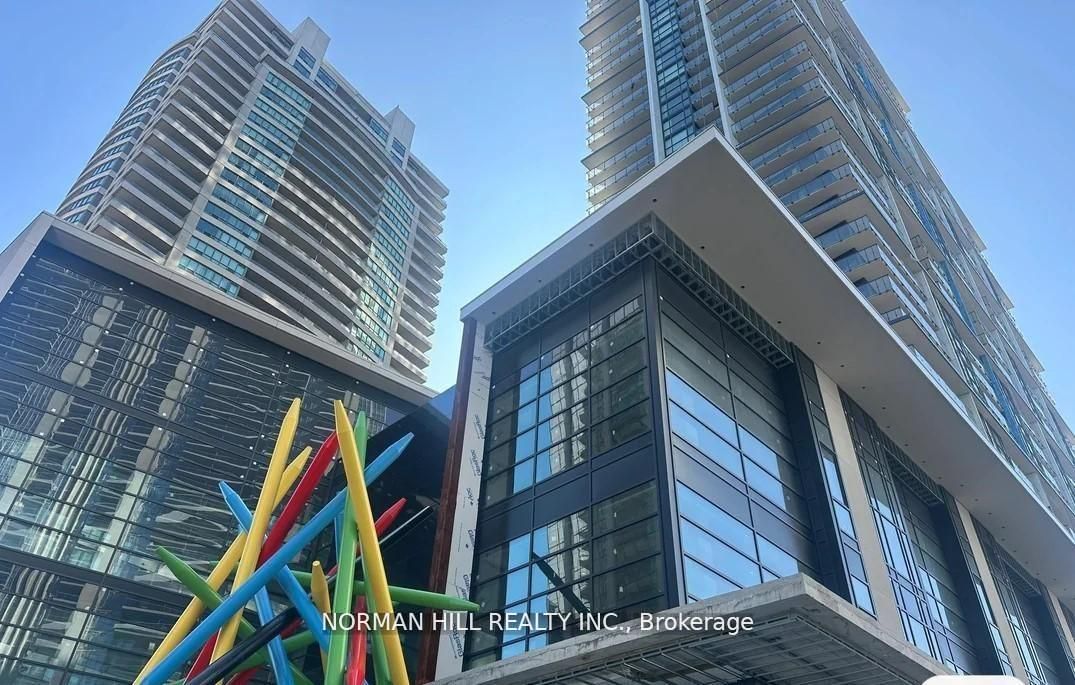 4955 Yonge Street Ph502 Property Photo 1
