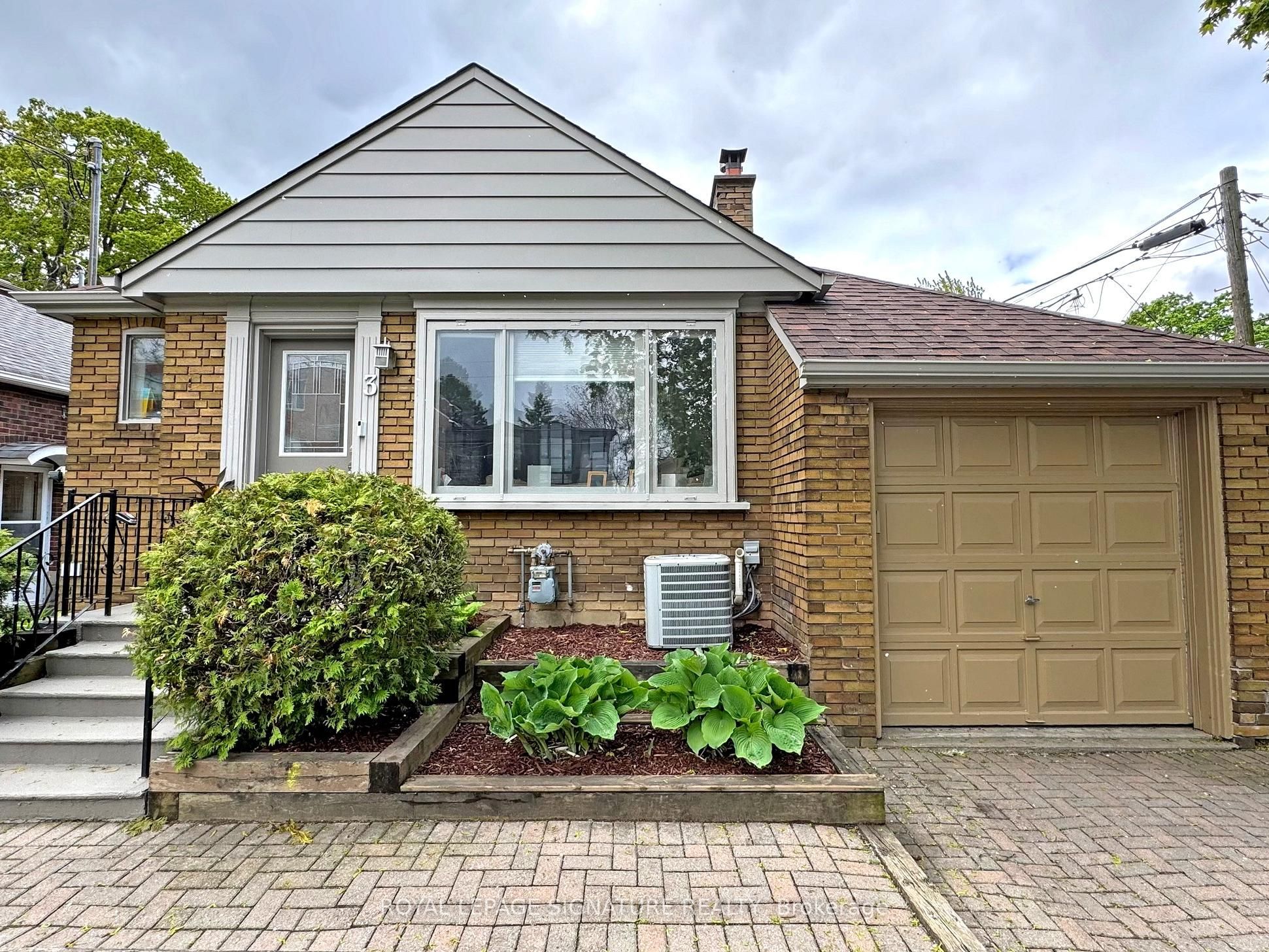 3 Kenrae Road