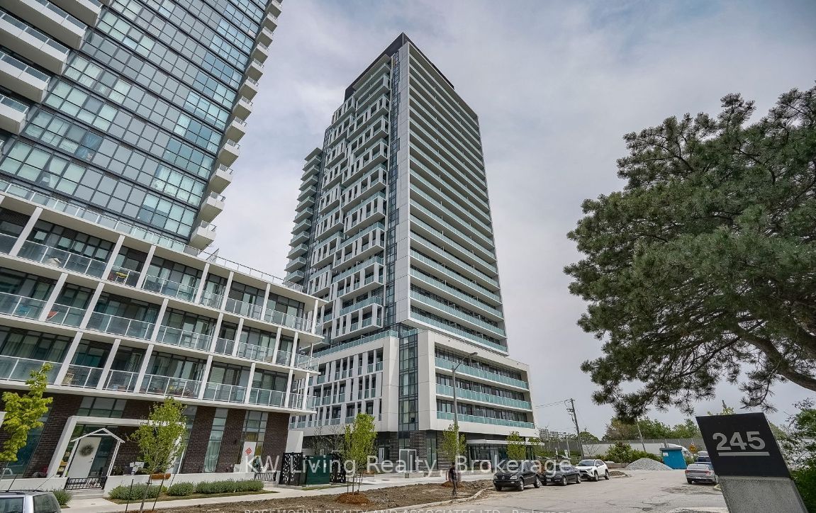 188 Fairview Mall Drive 1805