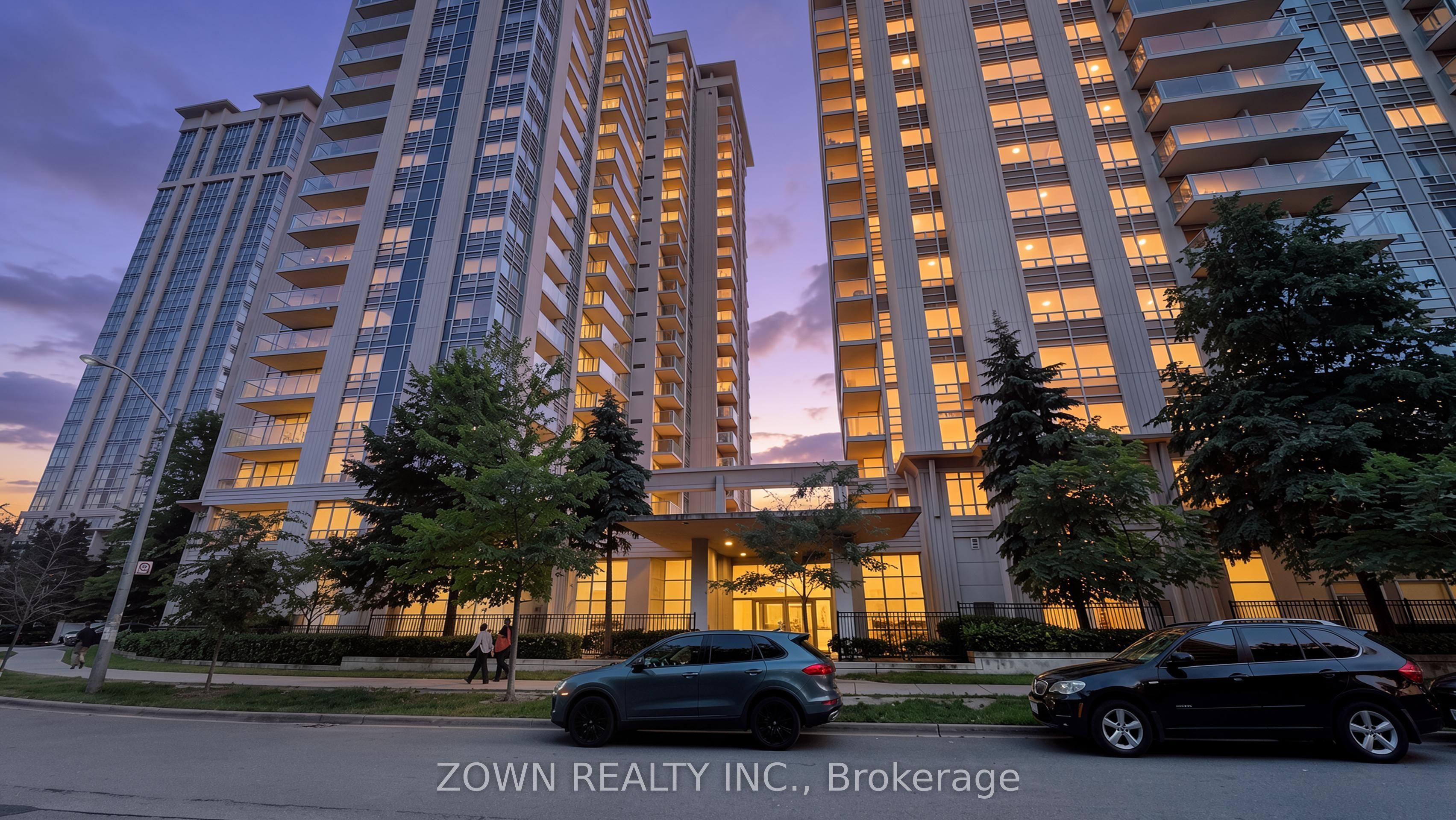 35 Bales Avenue 506