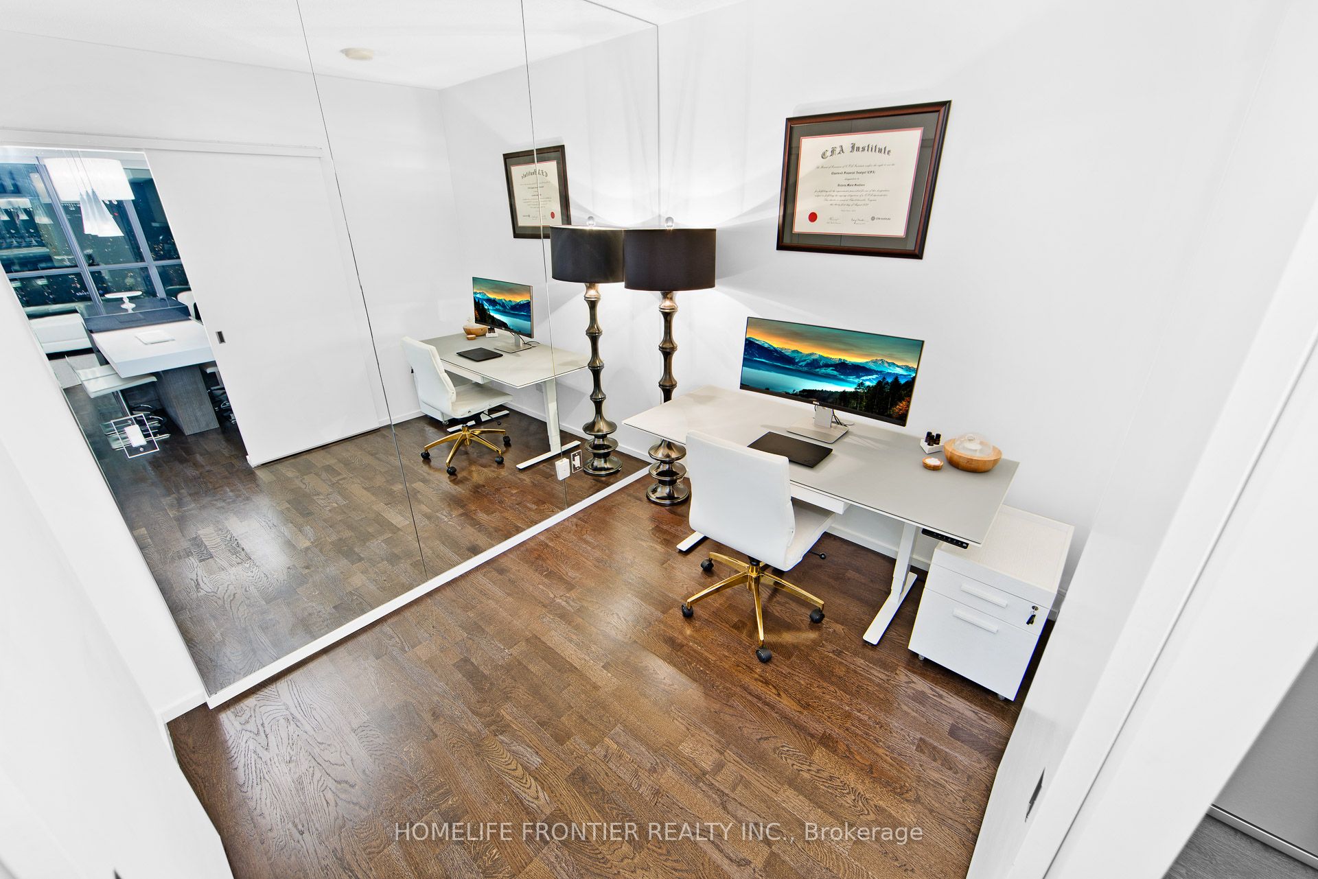 101 Charles Street E 4202 Property Photo 14
