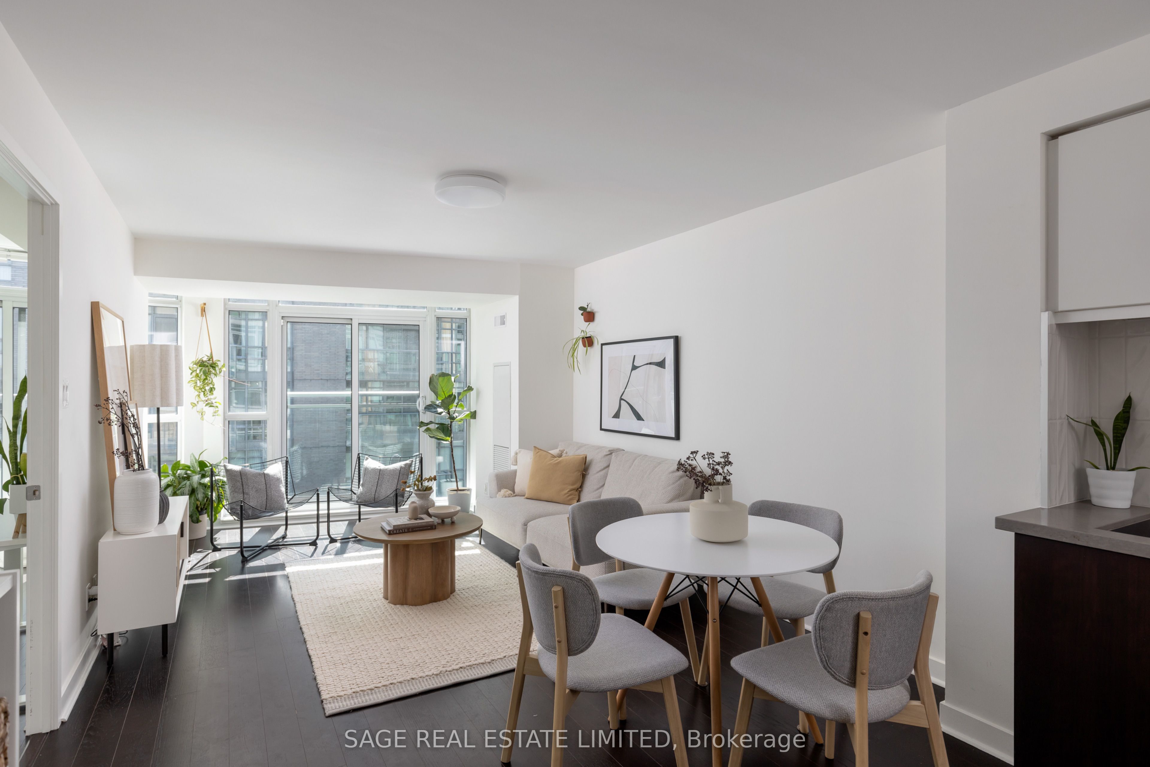 1169 Queen Street W 419 Property Photo 1