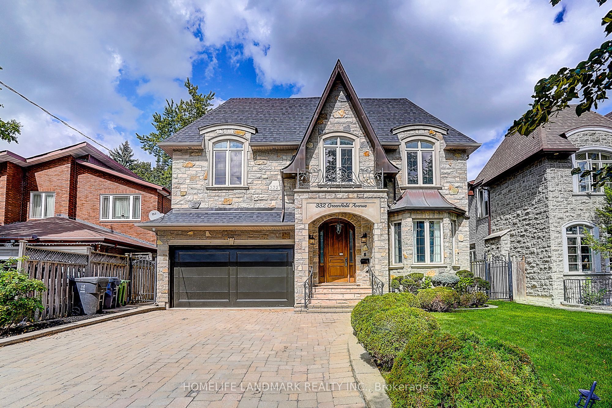 332 Greenfield Avenue