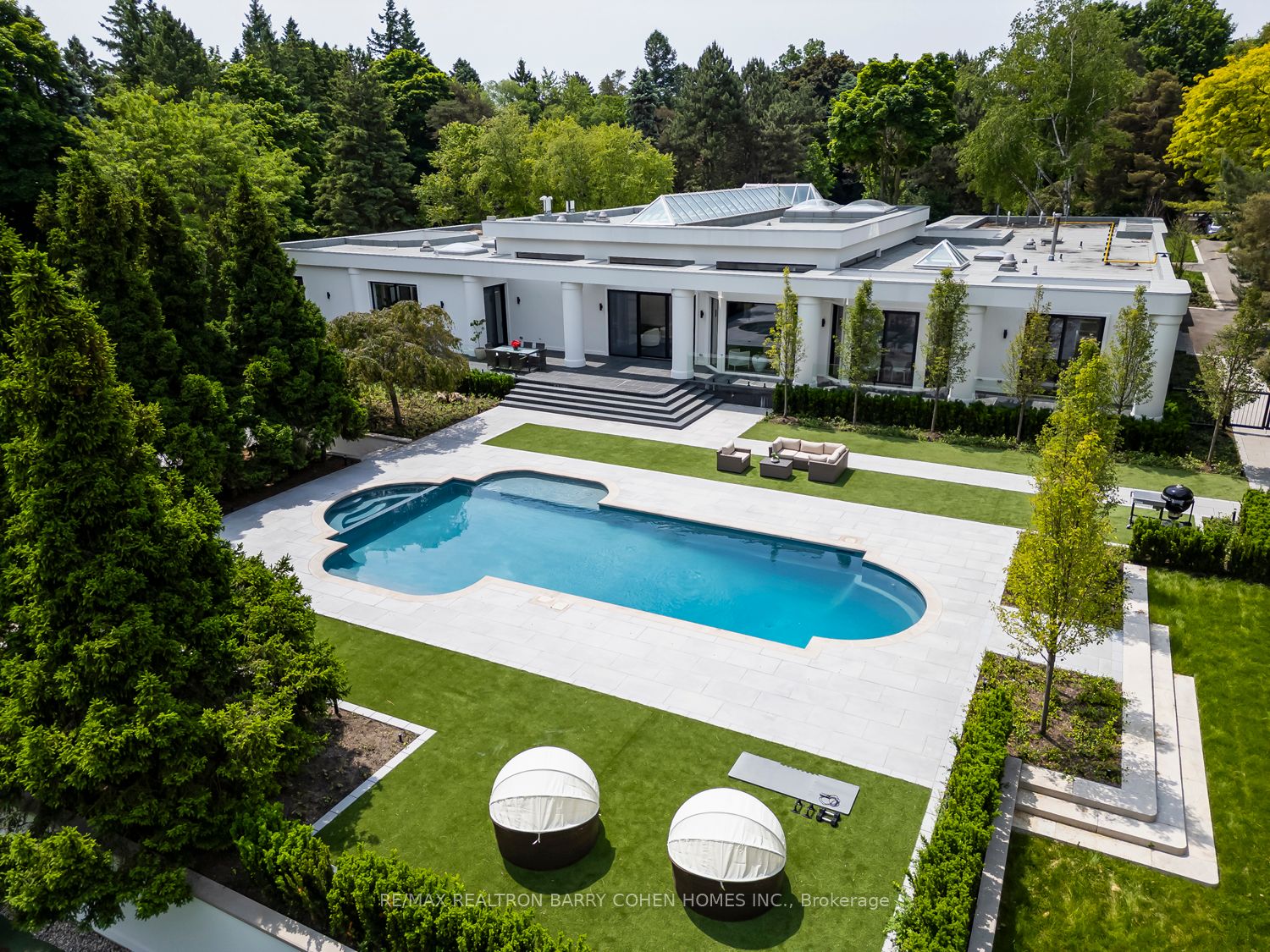 45 Park Lane Circle Property Photo 40