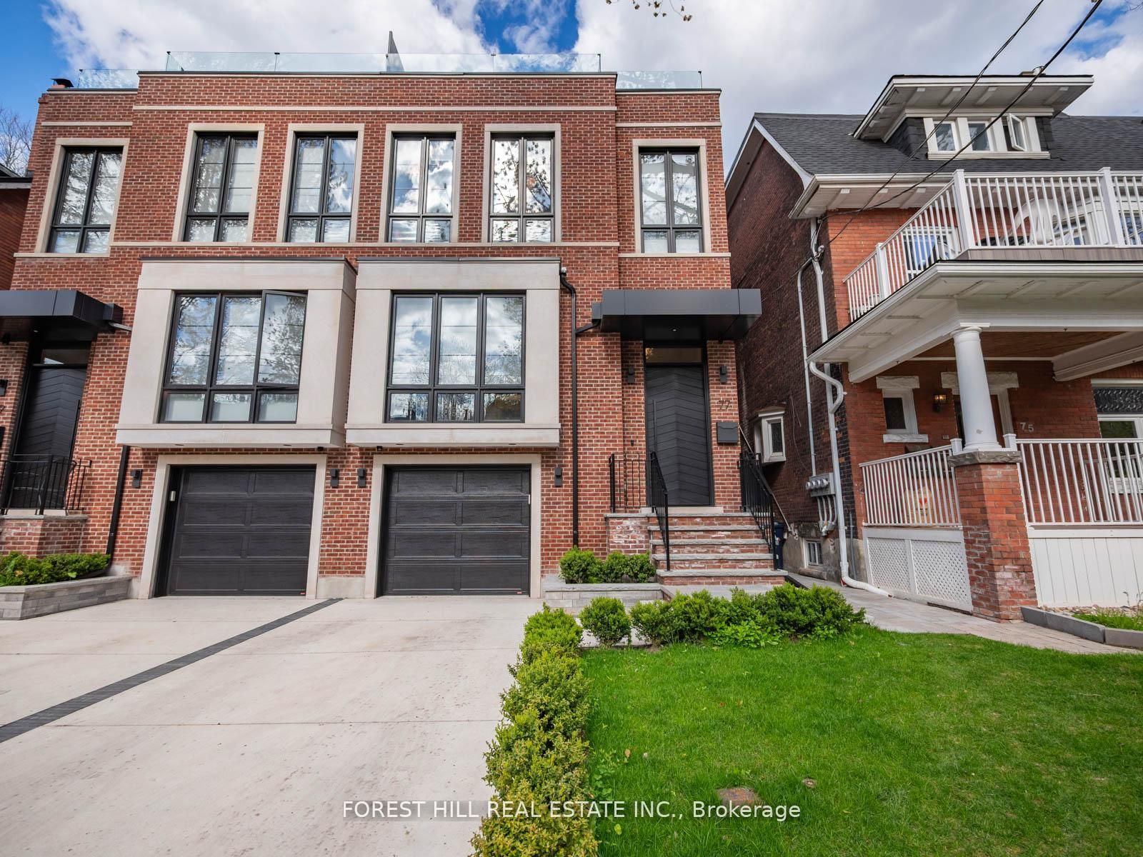 77 Kendal Avenue