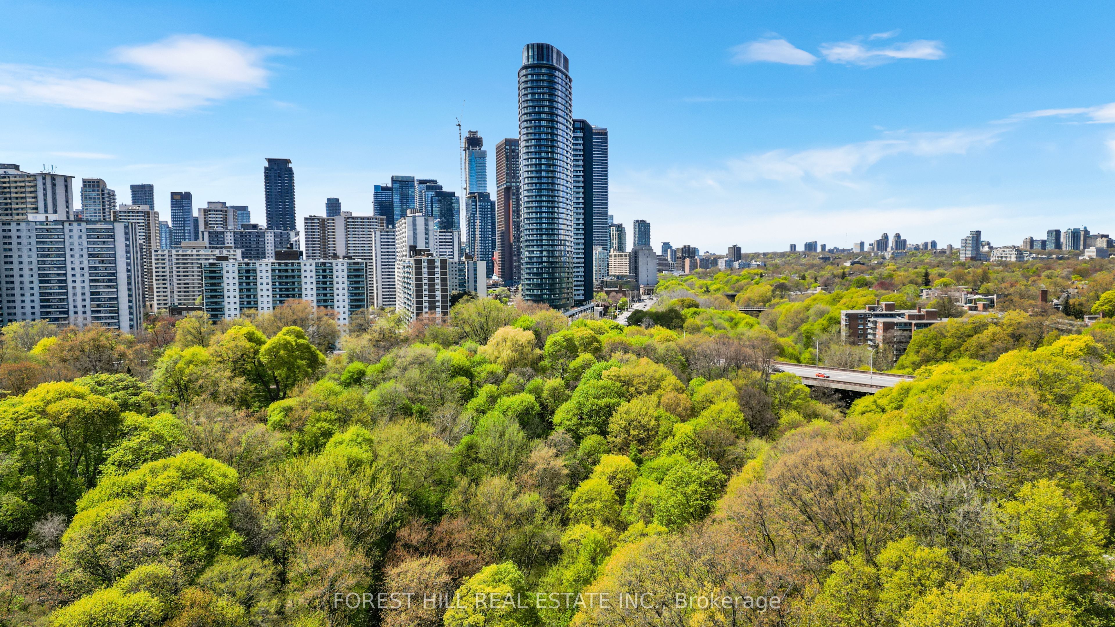 575 Bloor Street E 503 Property Photo 1