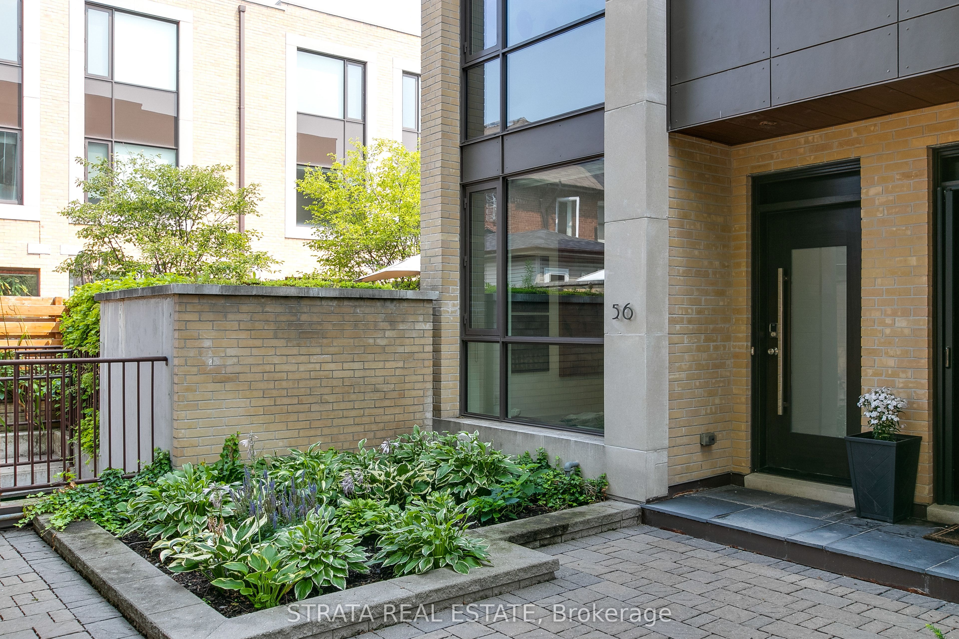 56 Havelock Street