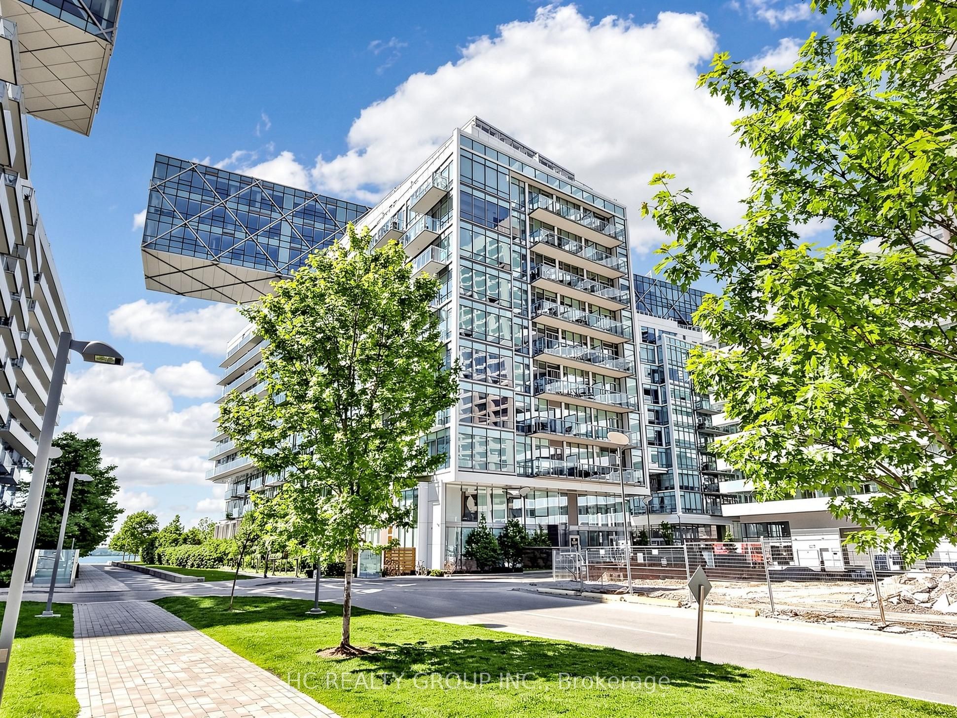 29 Queens Quay E 602 Property Photo 1