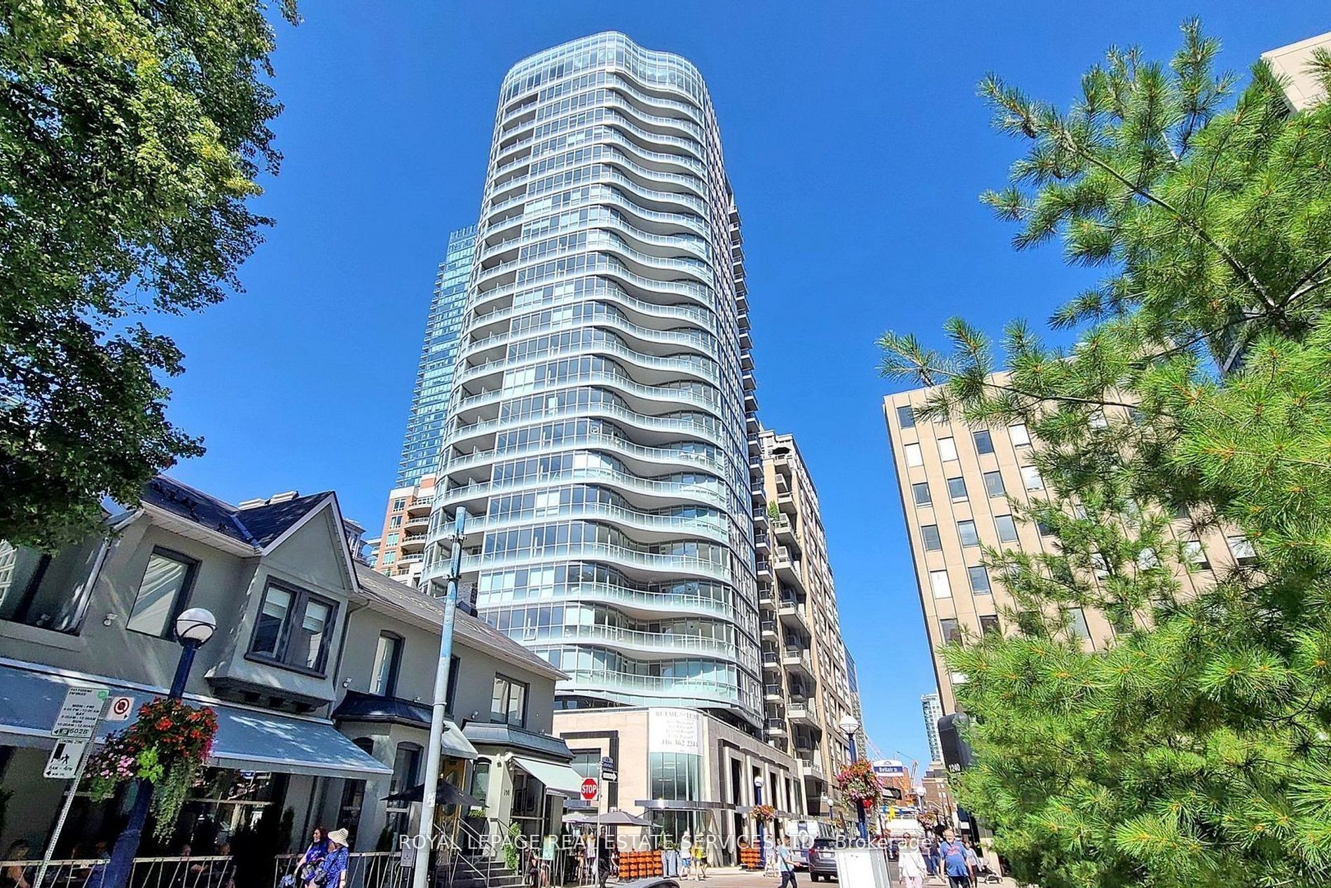 88 Cumberland Street 808