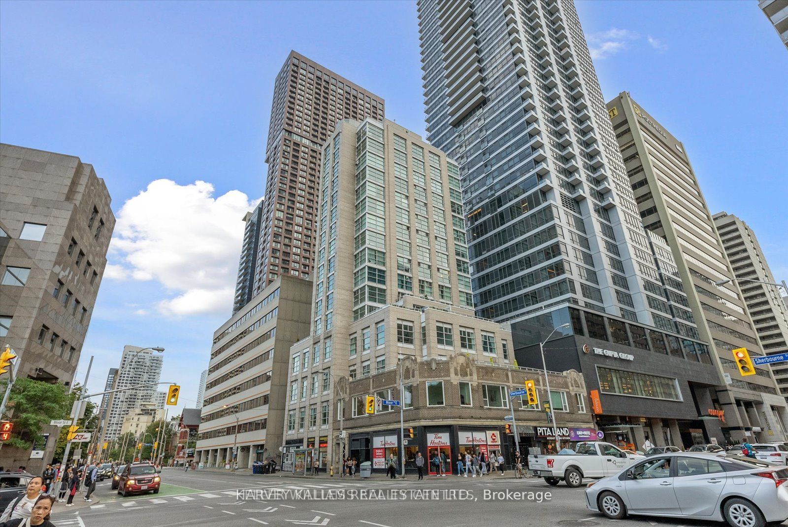 409 Bloor Street W Ph03 Property Photo 1