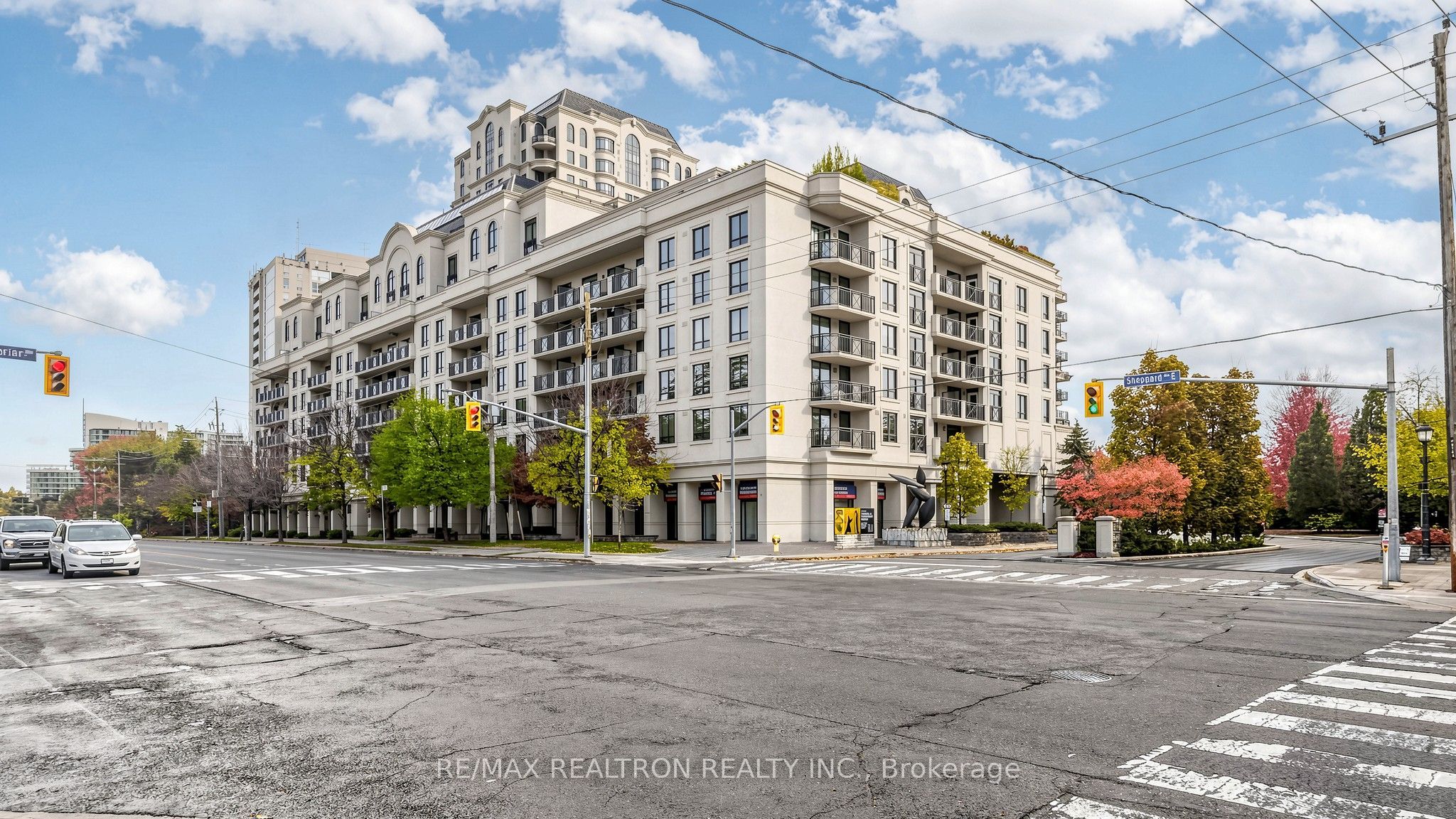 650 Sheppard Avenue E 412 Property Photo 1