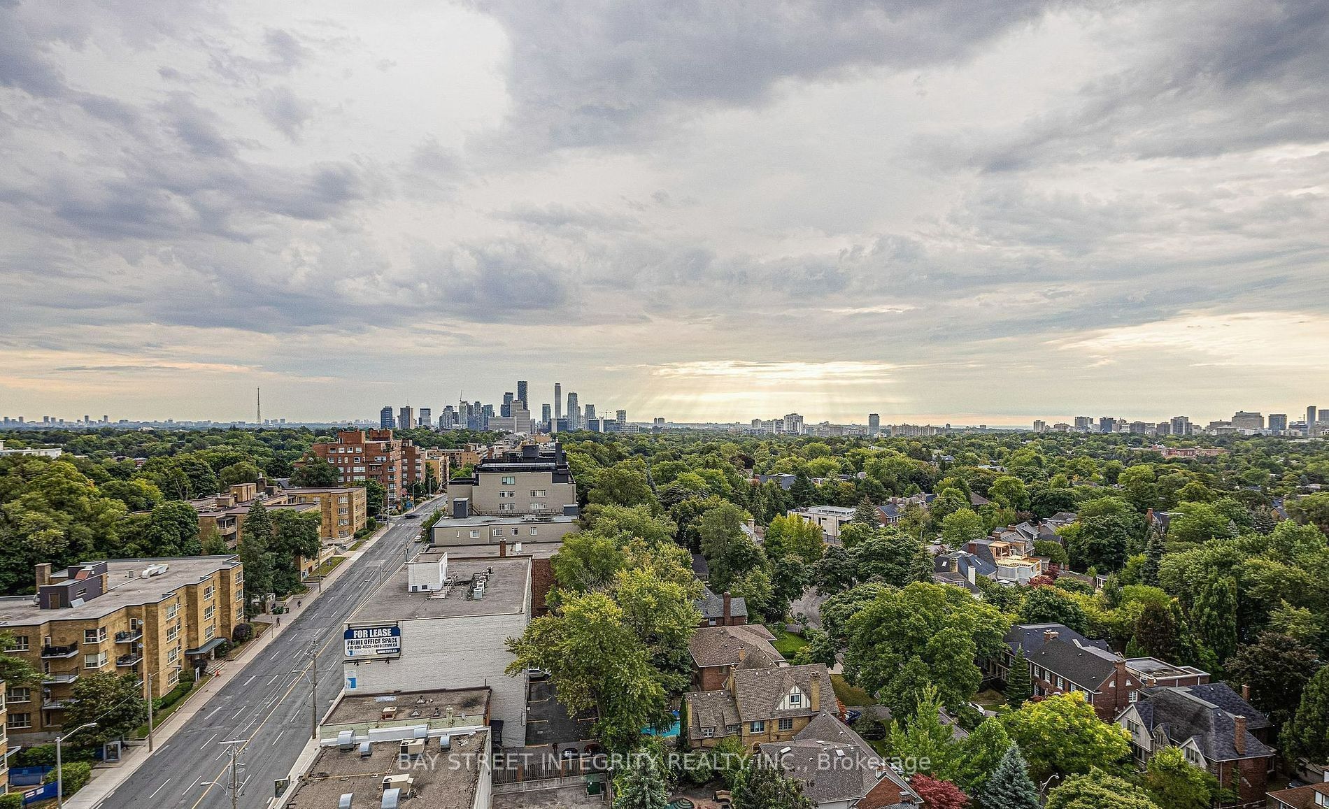 2020 Bathurst Street 1718 Property Photo 16