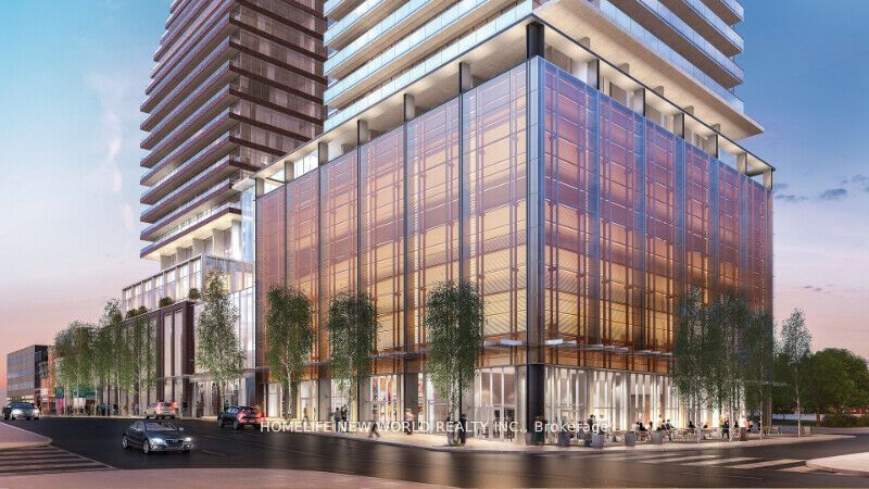 501 Yonge Street 2402 Property Photo 1