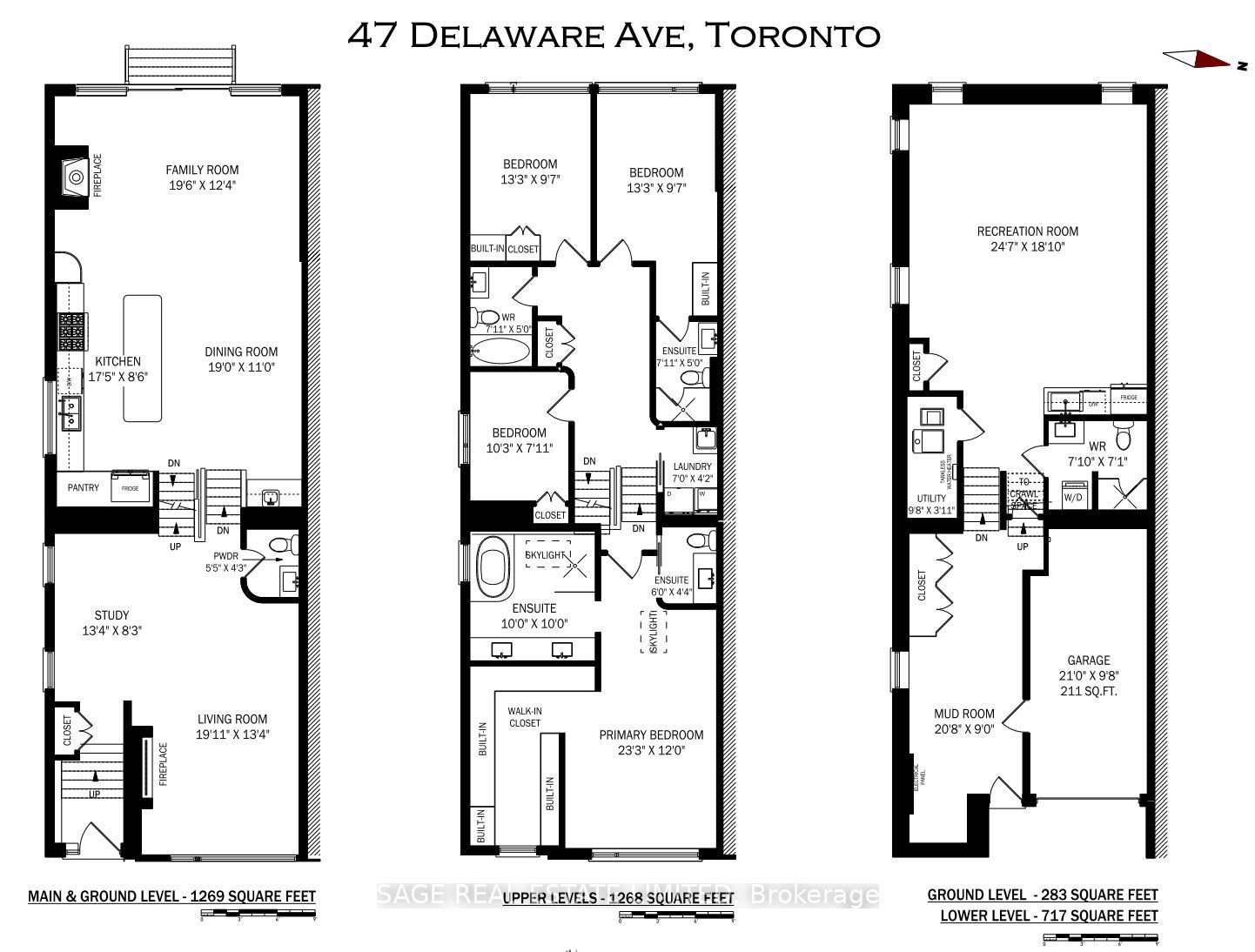 47 Delaware Avenue Property Photo 4